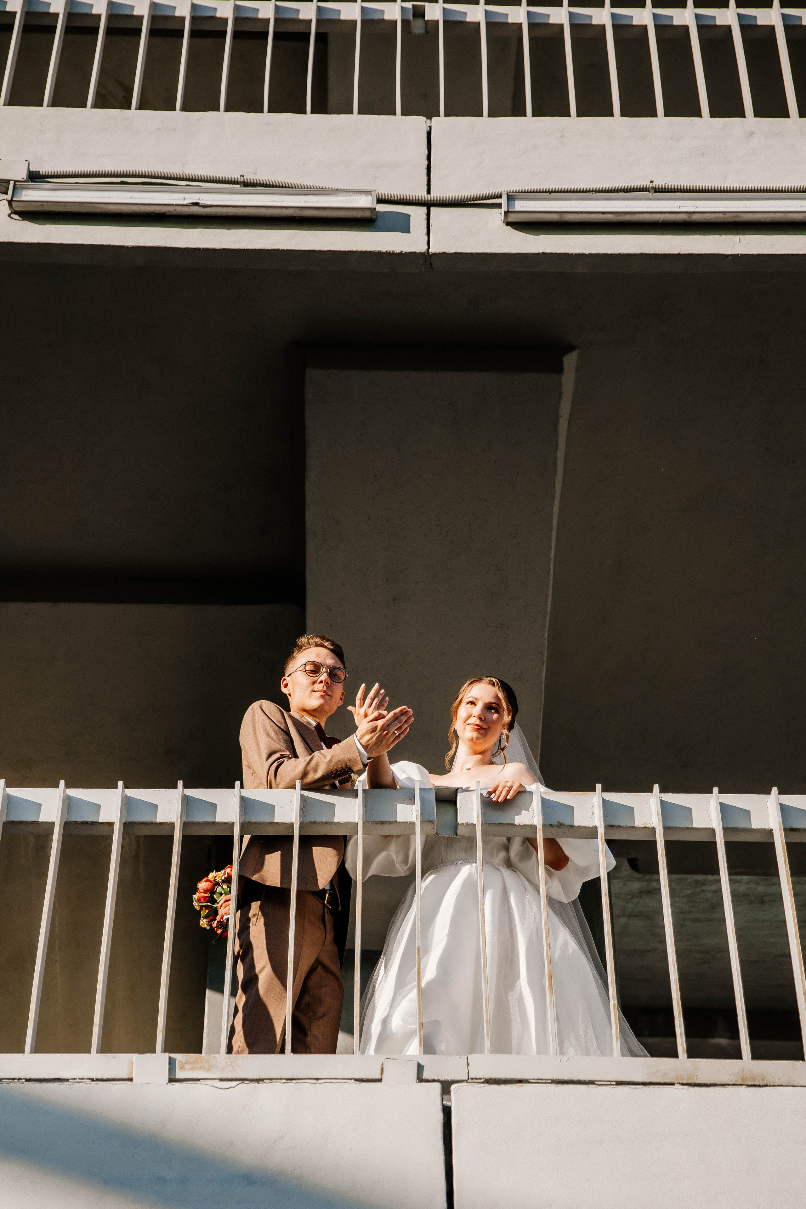 Сергей и Елизавета. Рыжова Тамара