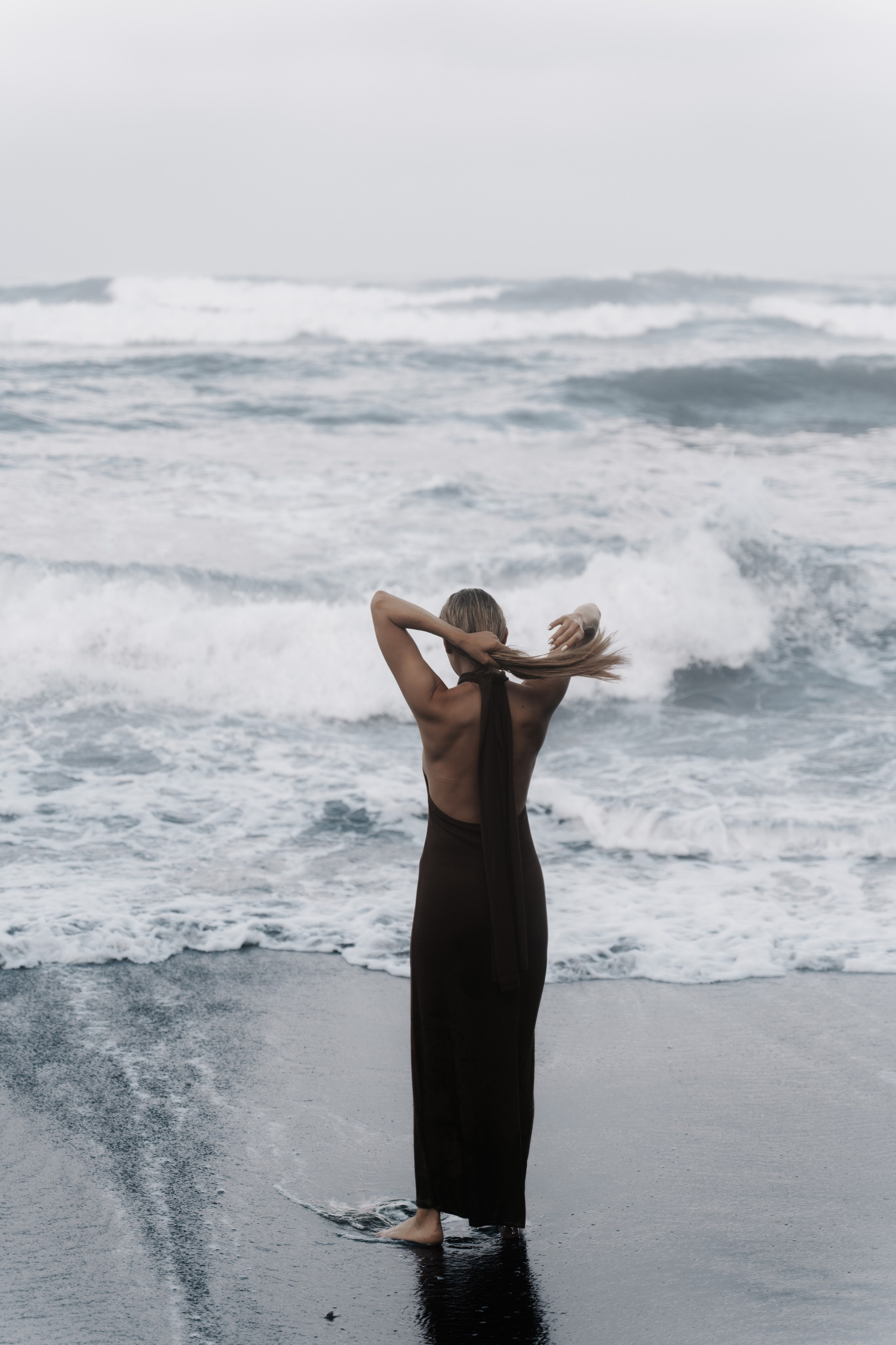 Woman portrait. Professional Wedding Photography, Portraits, and Studio Photoshoots in Phuket