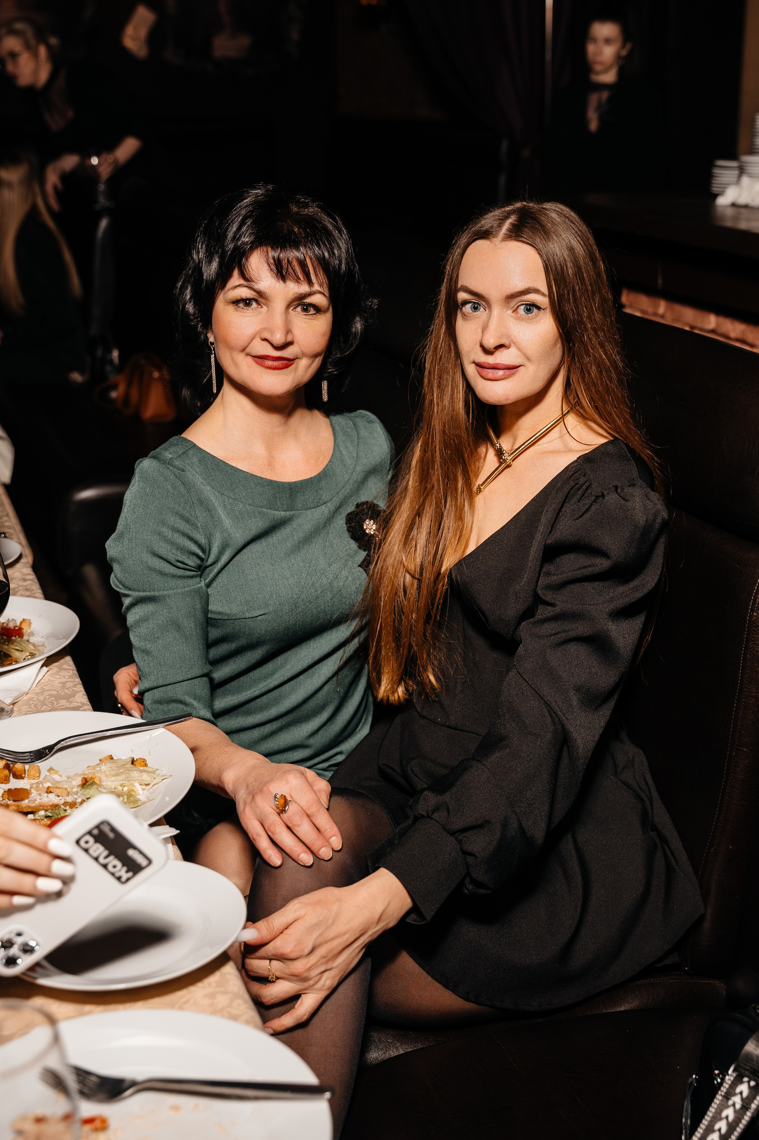 Корпоратив «СОВКОМБАНК». Свадебный фотограф Барнаул Алексей Павлов