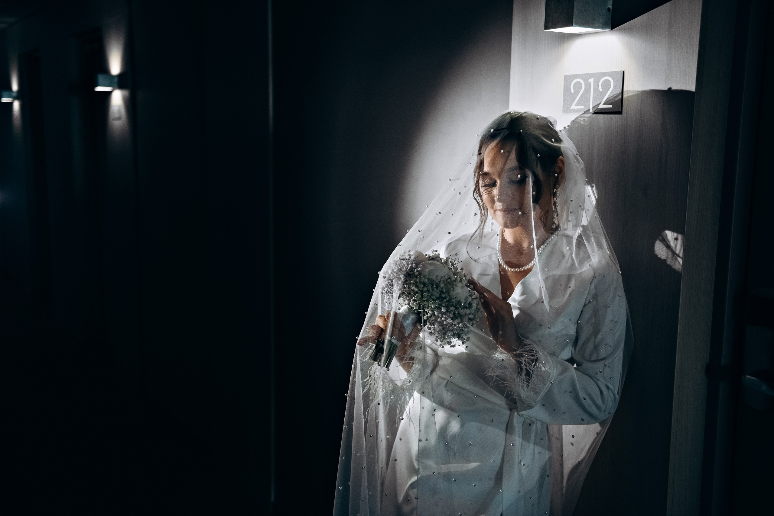 Ваня и Лиза 07.07.2023. Свадебный фотограф в Тамбове и области