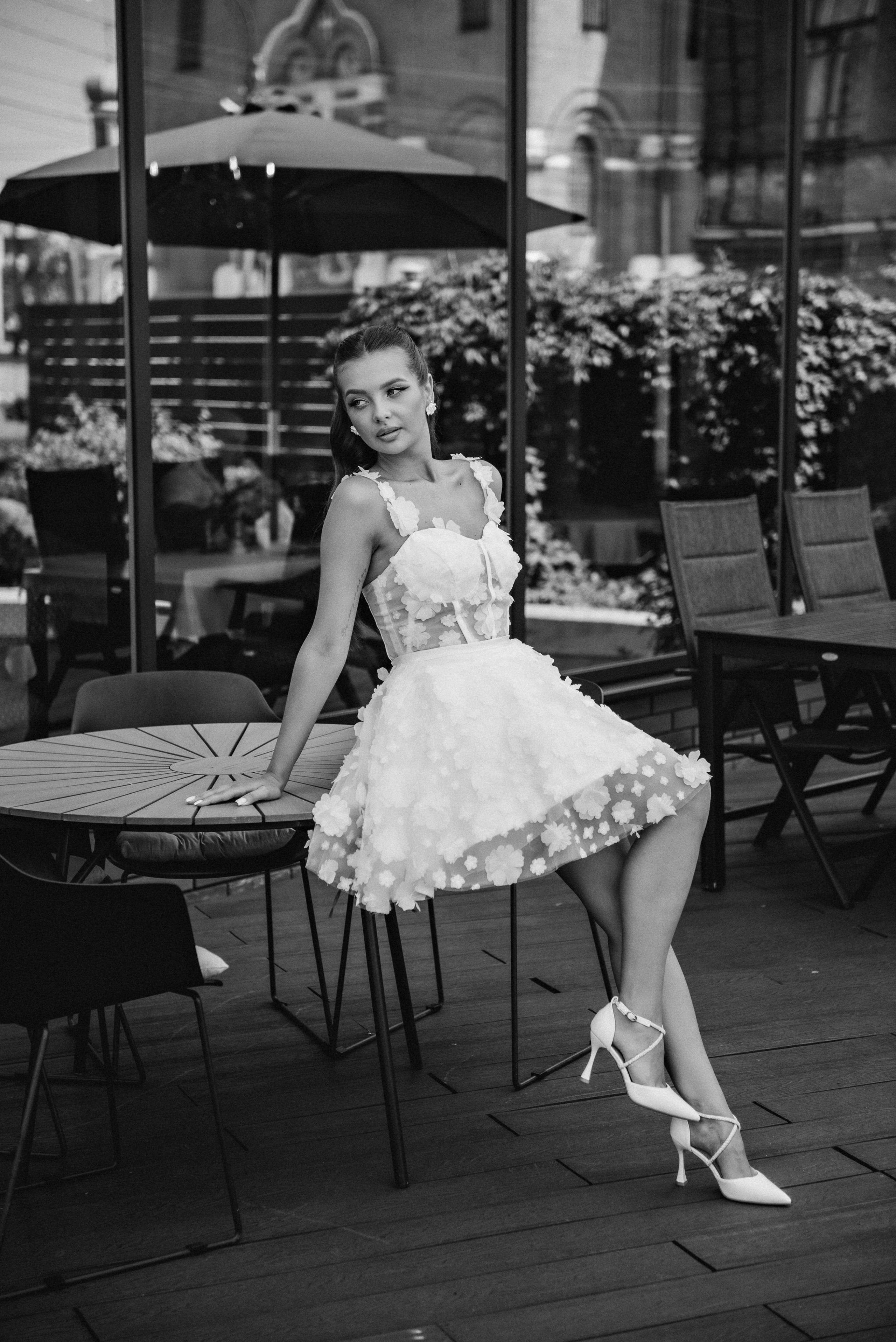 Владислав и Алина. Свадебный фотограф в Тамбове и области