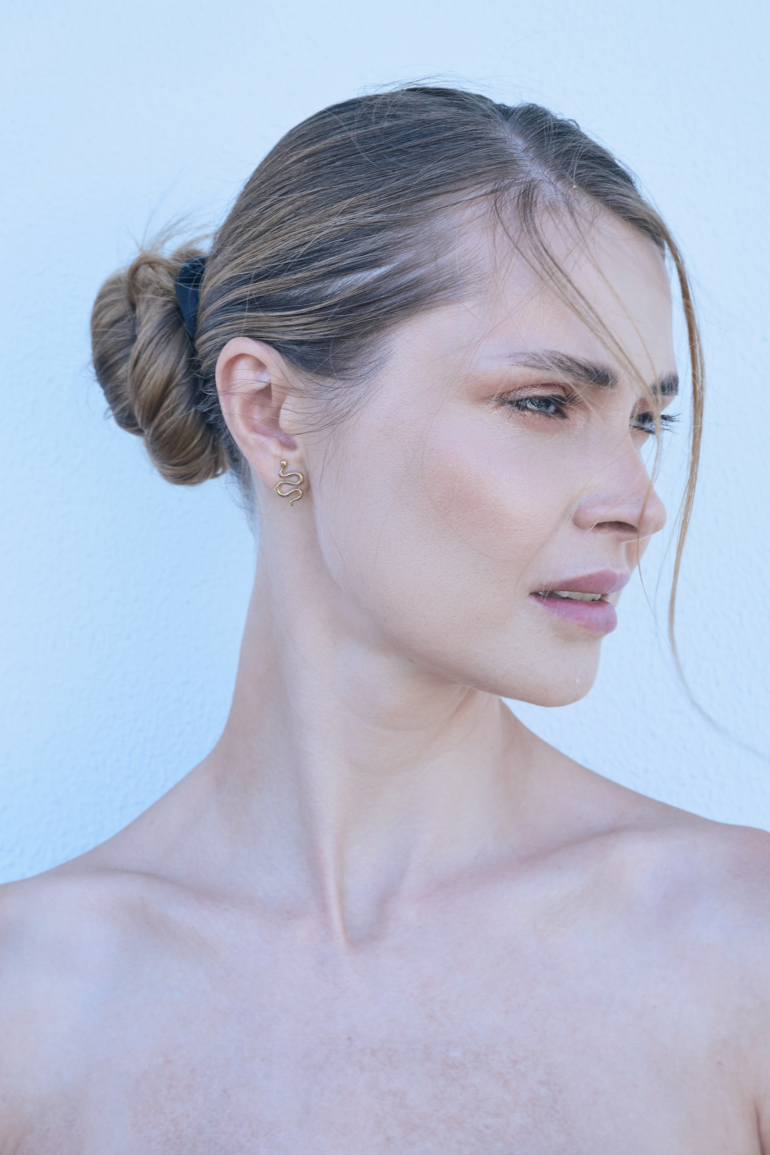 Art. Nadi Valiyeva | Fashion & Art Photographer