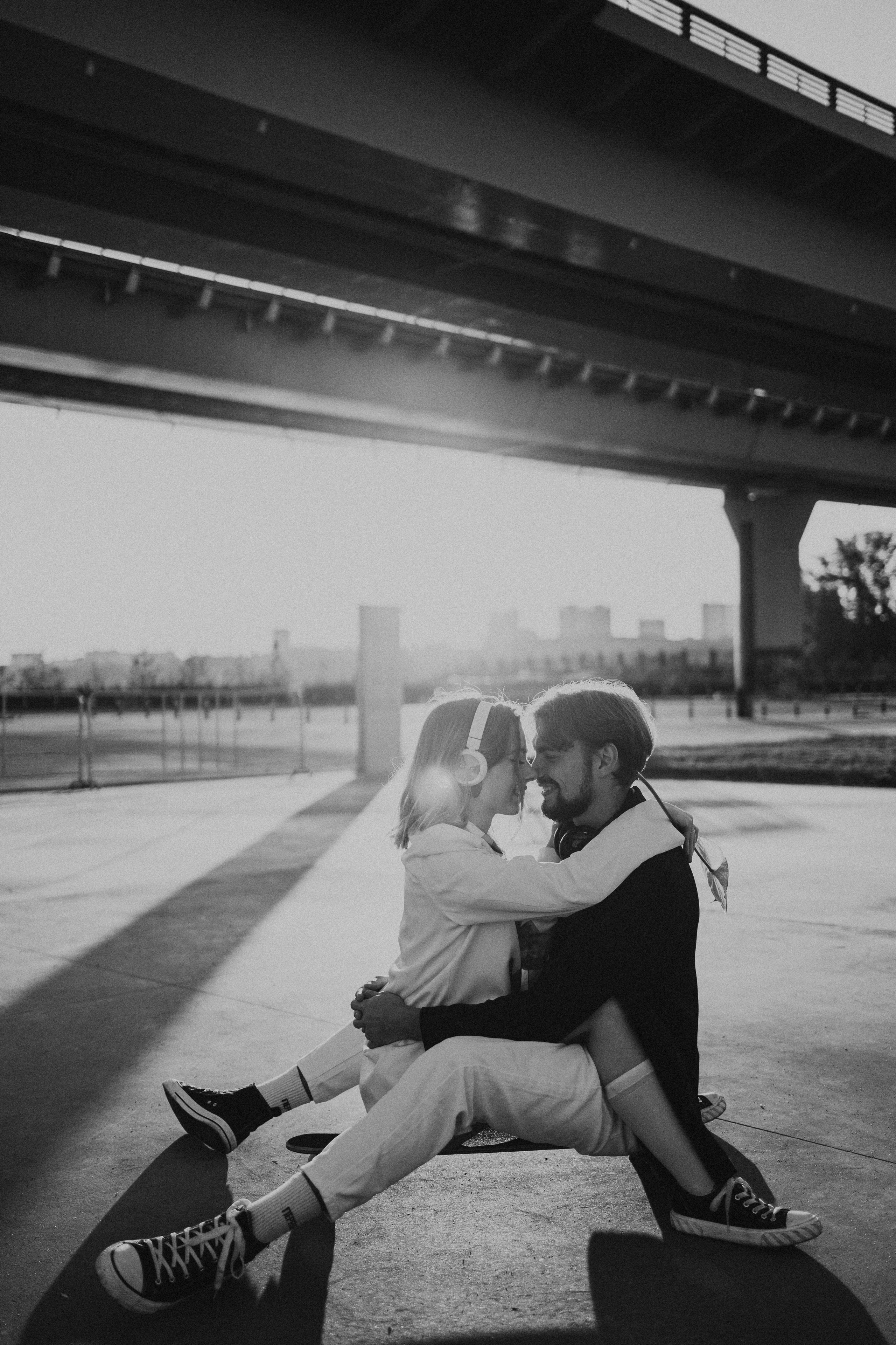 Juliashtondic. photo