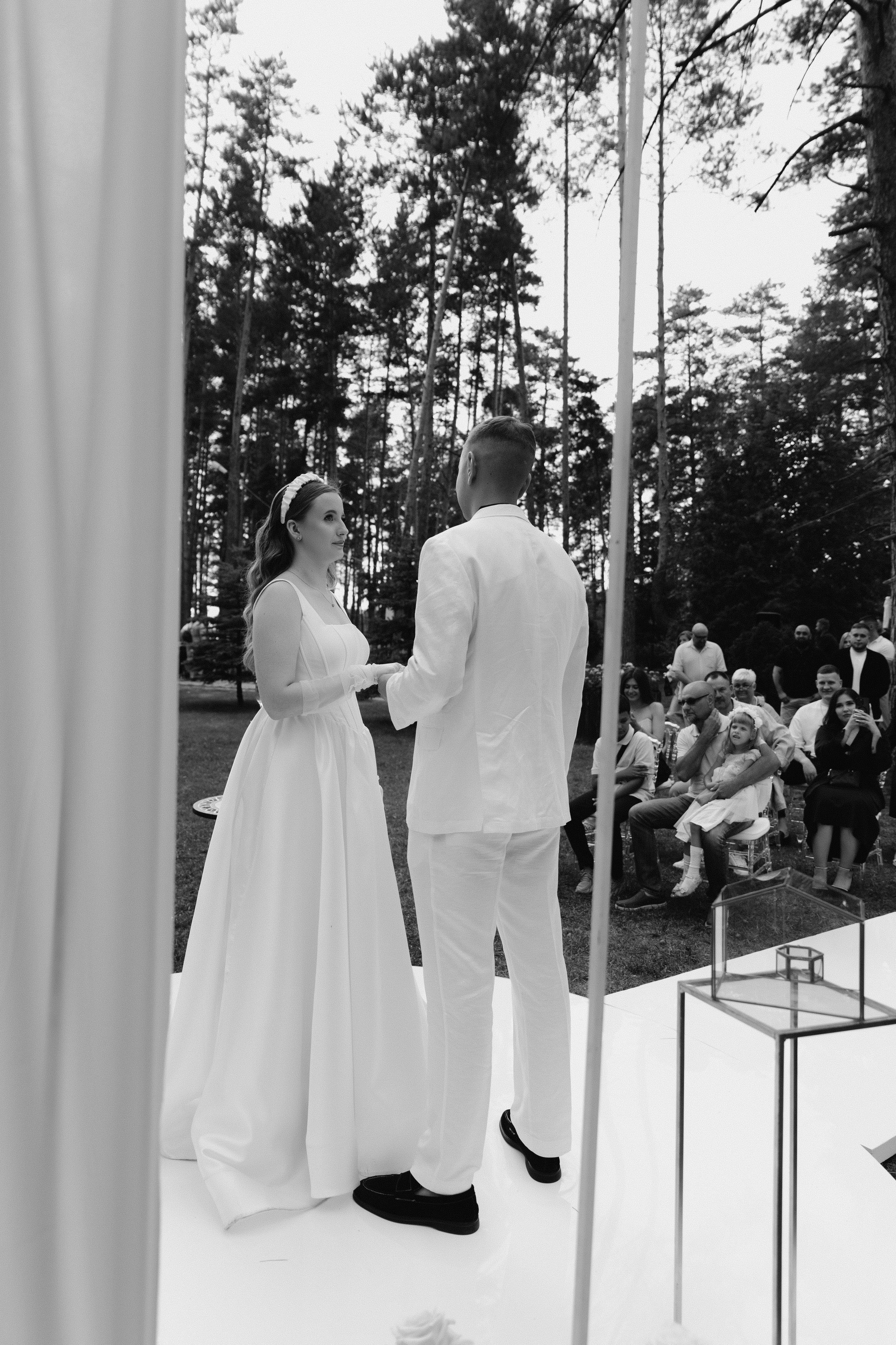 Полина и Сергей. Фотограф Ирина Гринько Тольятти Самара Москва