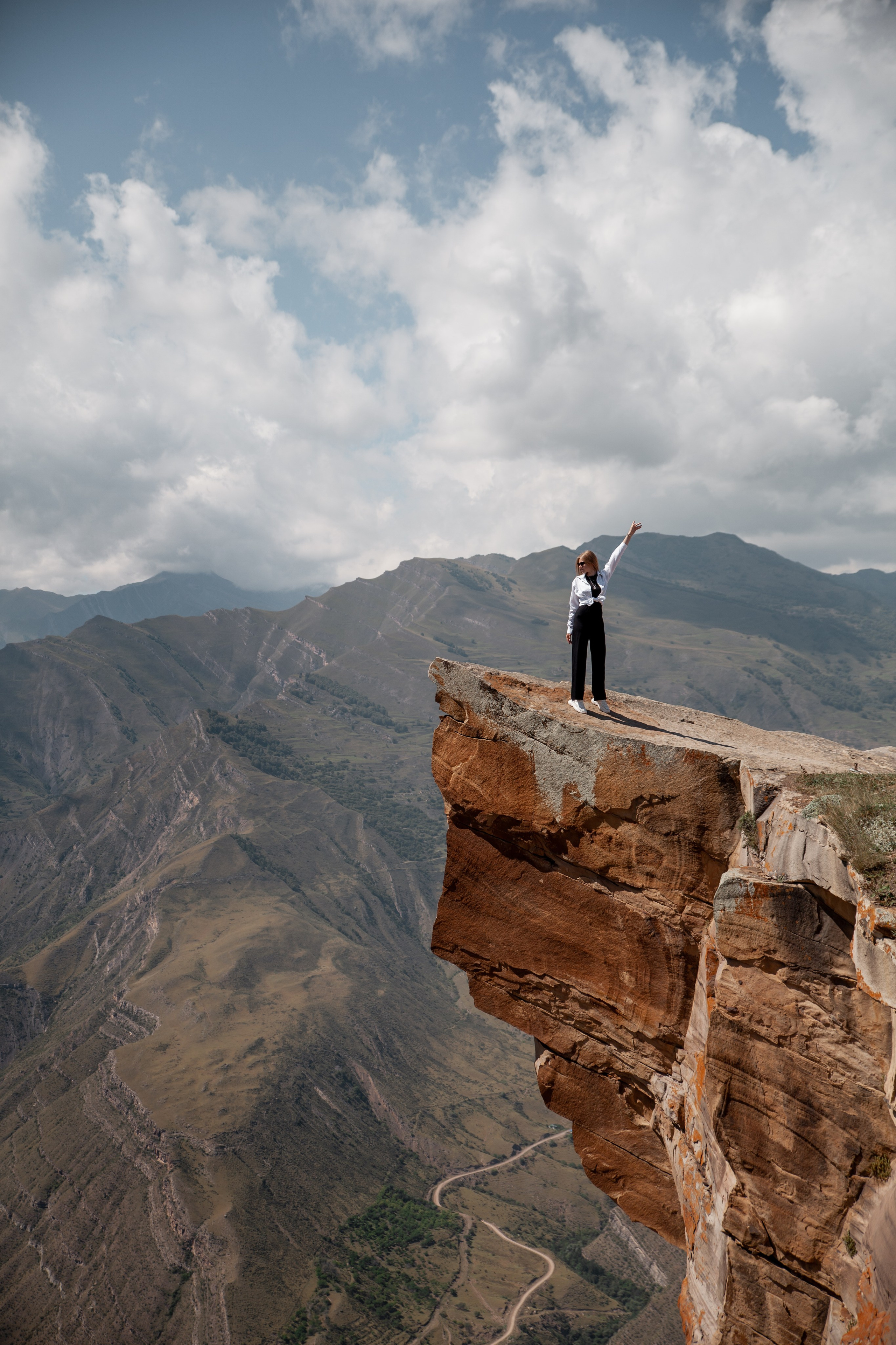 Дагестан. Репортажный и детский фотограф в Минске