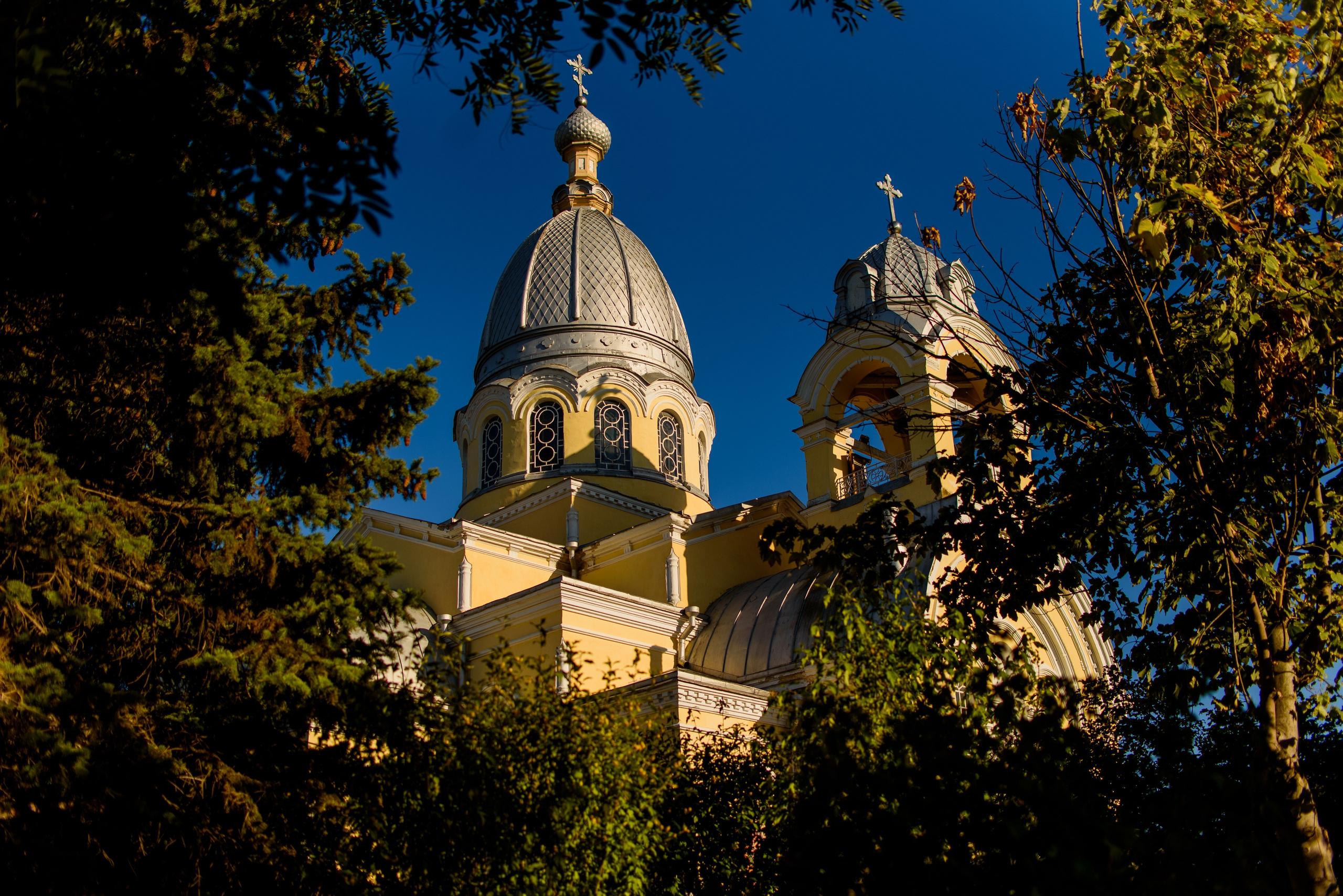 Вечернее Богослужение 20.09.2023. Семейный и свадебный фотограф в Феодосии и Коктебеле