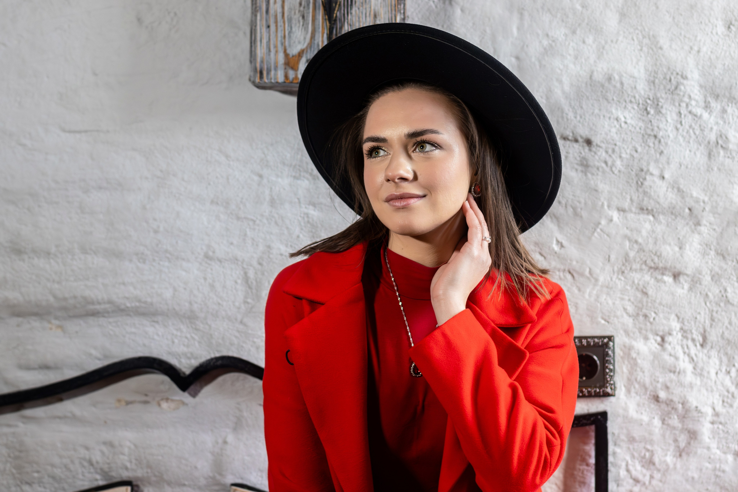 Портрет. Фотограф в Санкт-Петербурге Георгий Елецких