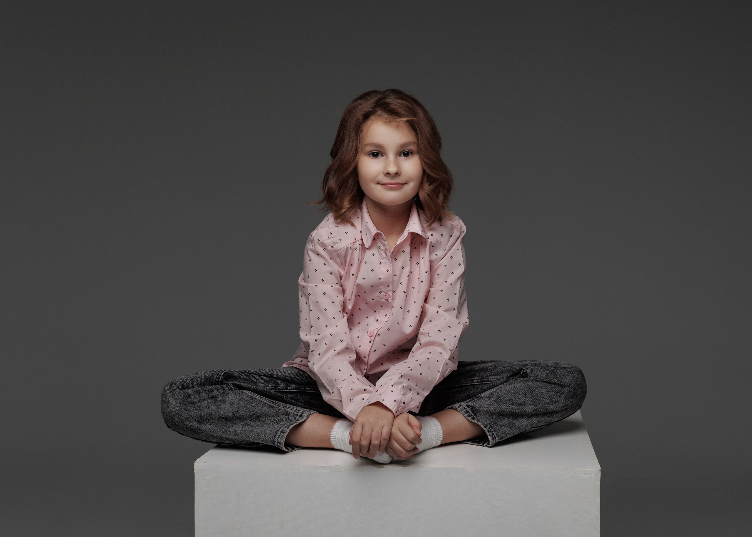 Екатерина и Алина. Фотограф женского портрета, беременности и материнства Харькова Елена