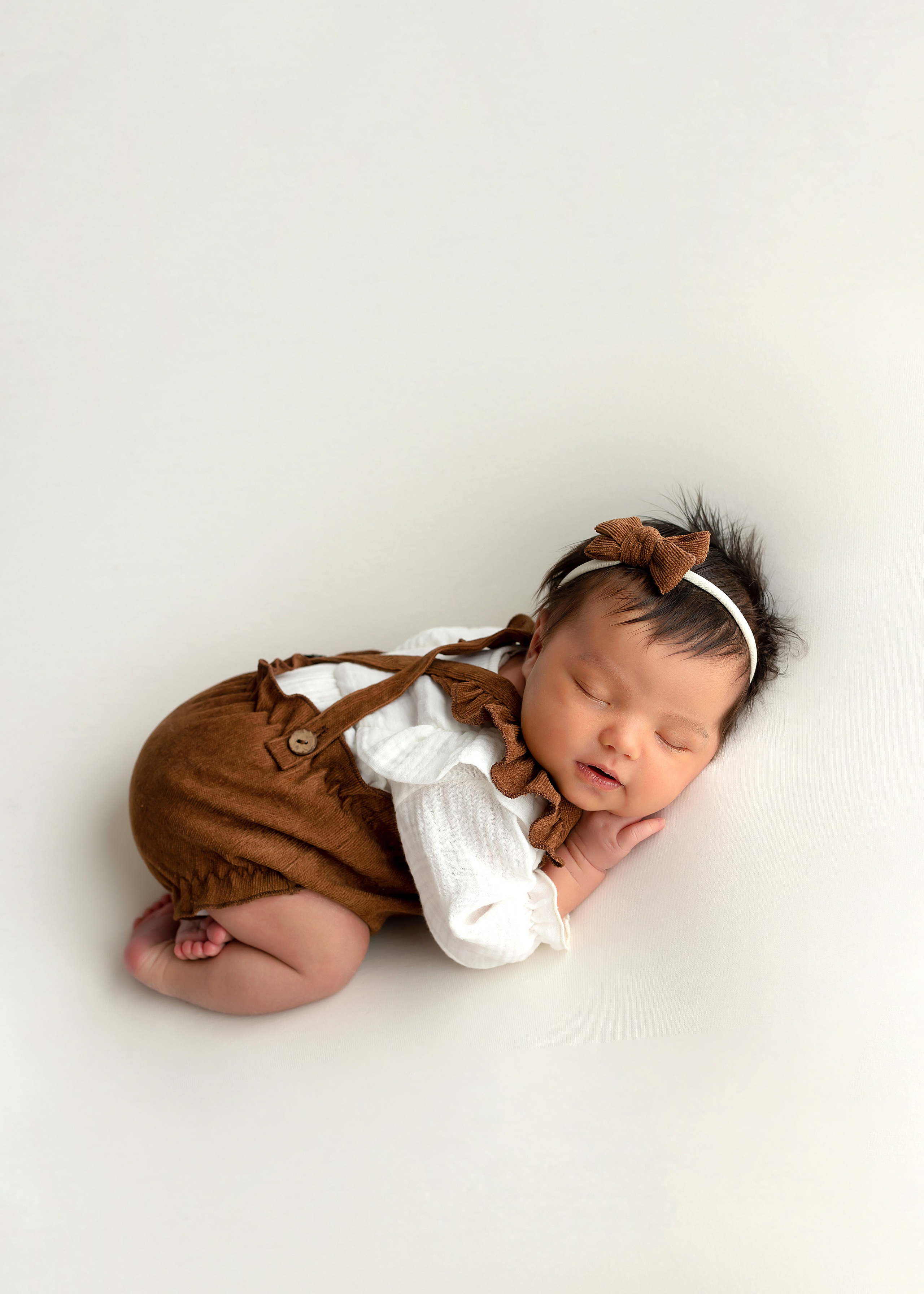 Новорожденные до 28 дней. Фотограф новорожденных в Тюмени
