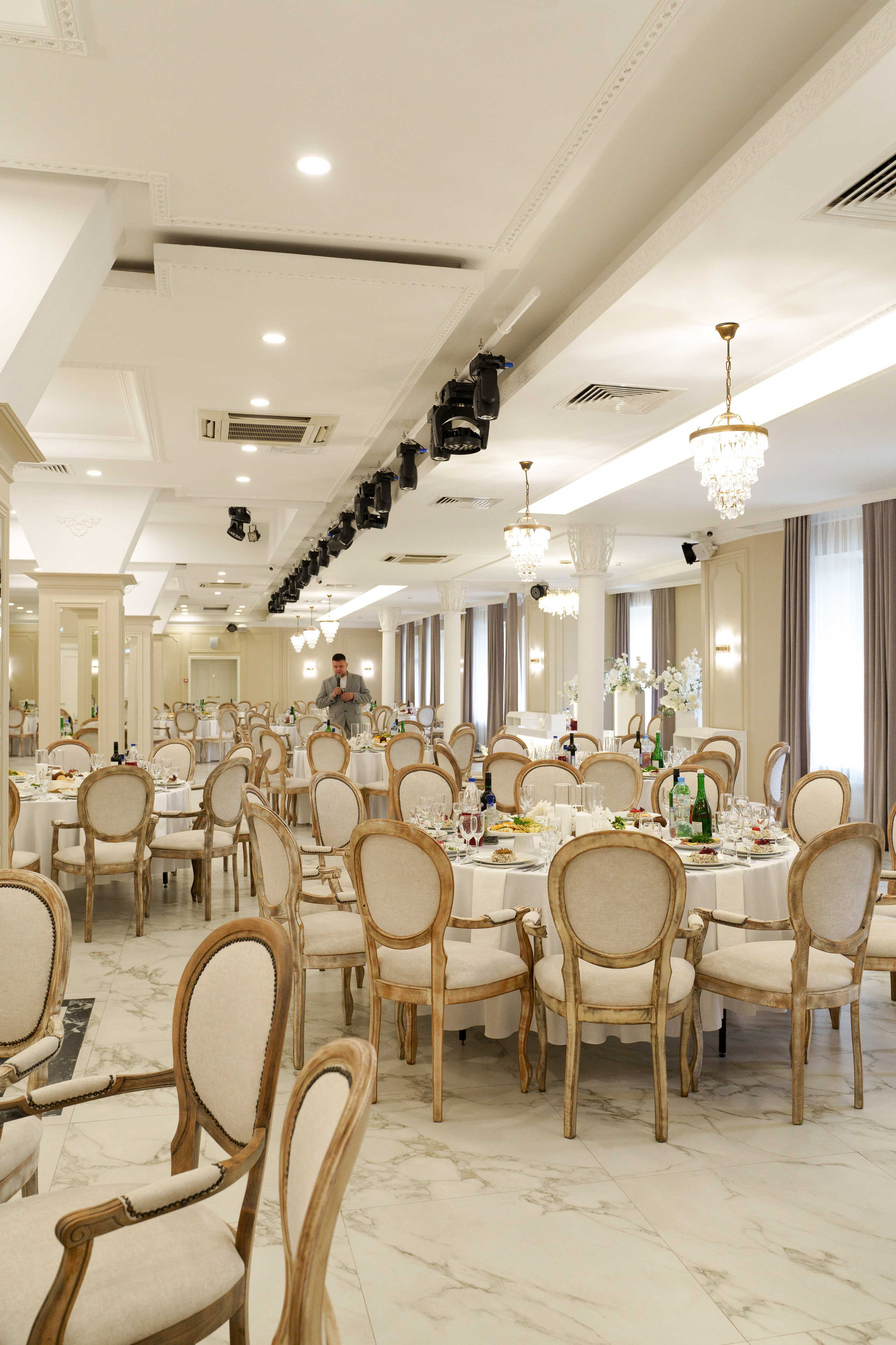 Банкетные залы. Иван Упоров — фотограф, рилсмейкер чебоксары