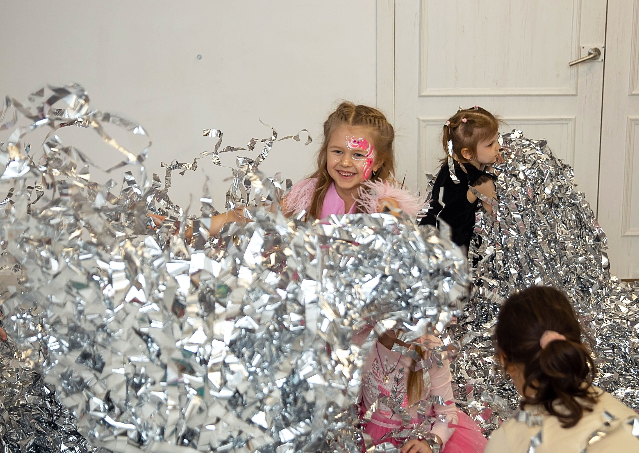 День Рождения. Семейный и детский фотограф в Нижнем Новгороде
