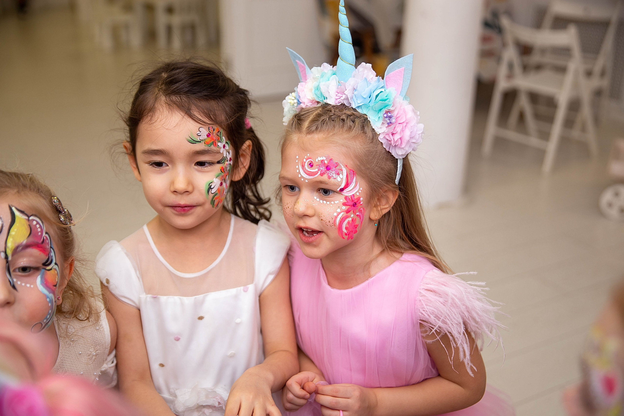 День Рождения. Семейный и детский фотограф в Нижнем Новгороде