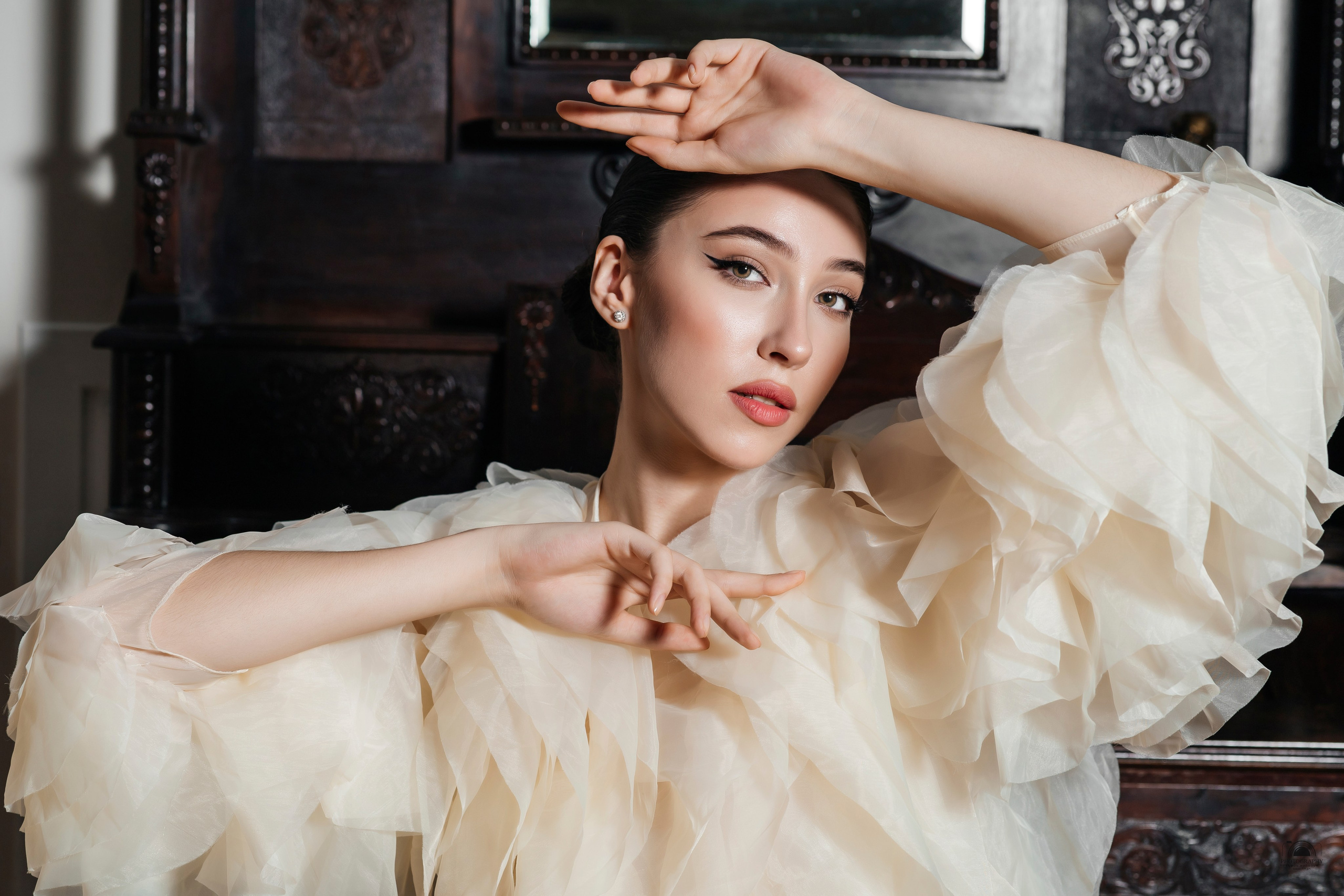 Картинная галерея. Семейный и портретный фотограф в Геленджике Любовь Бодрова