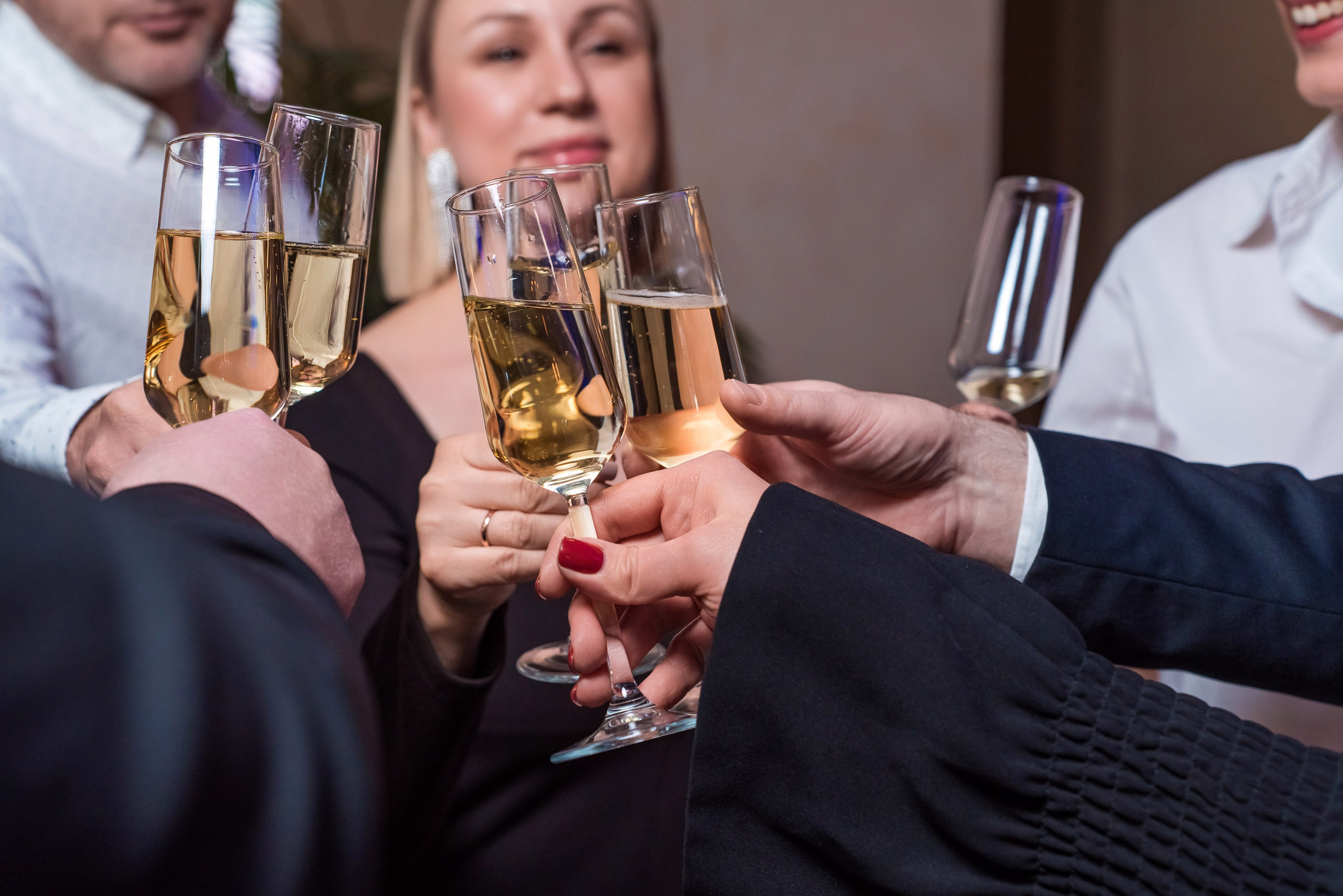 Репортаж мероприятий. Главная