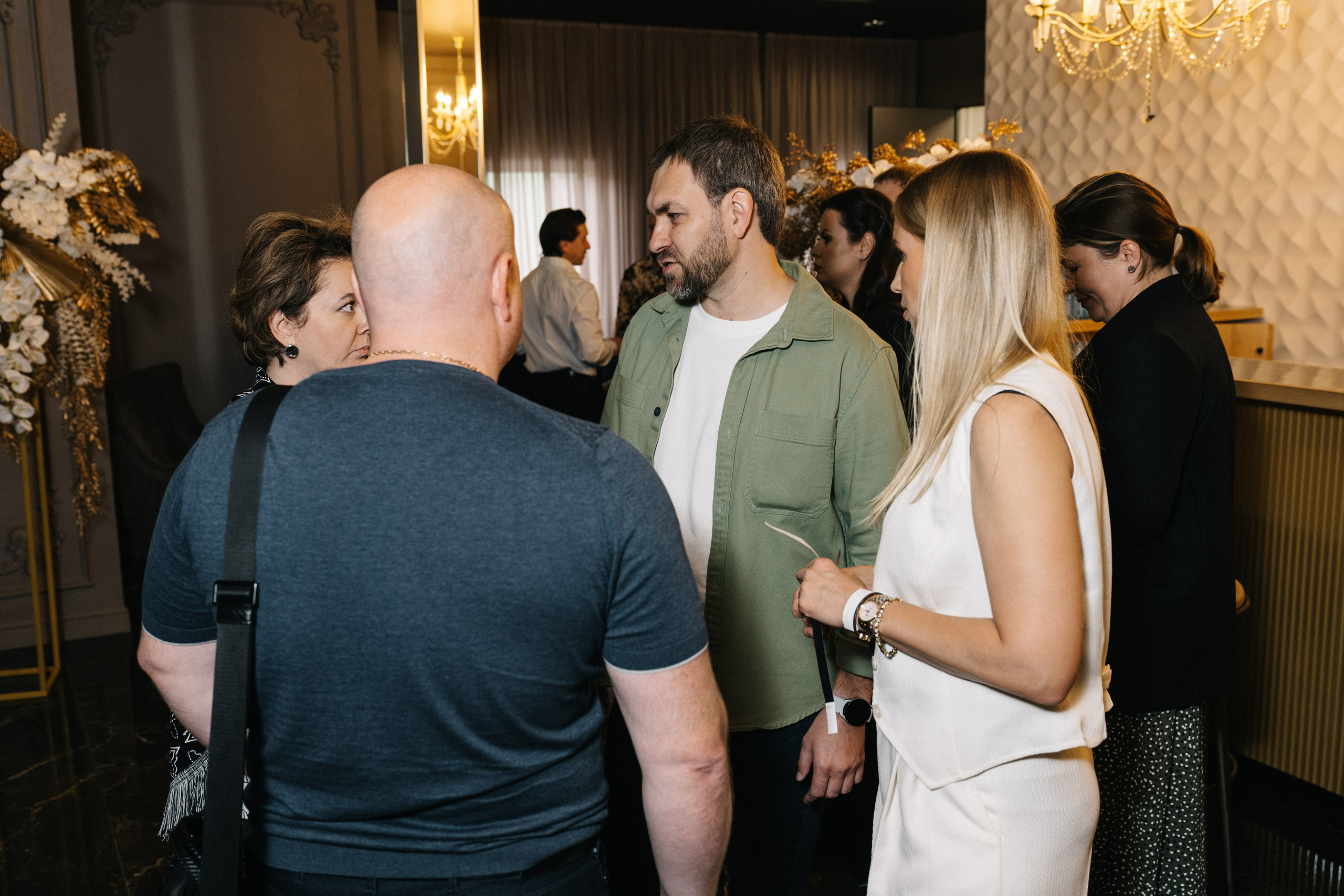 UDS. Время действовать. Свадебный и Мужской фотограф