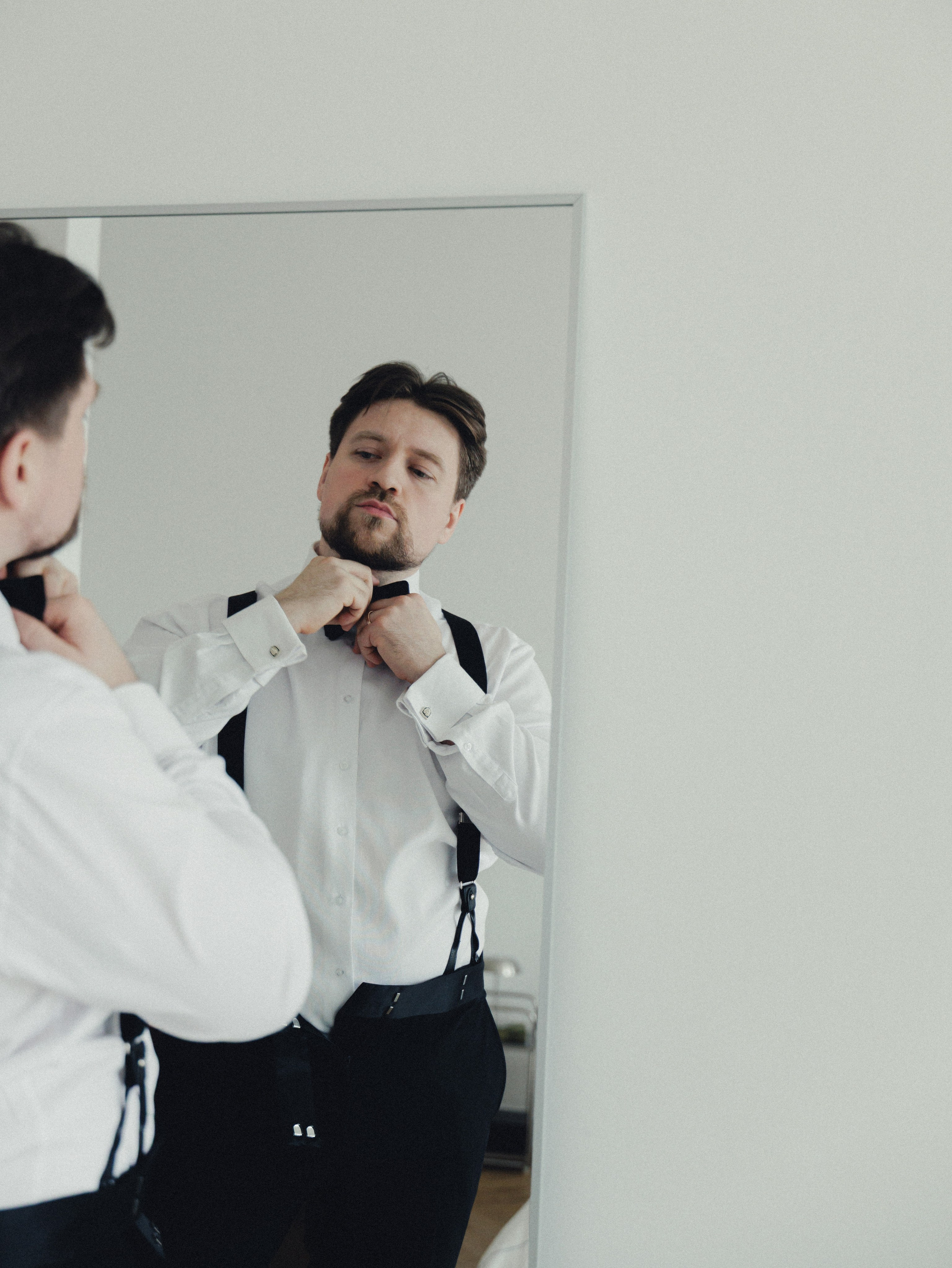 LEV. Свадебный фотограф Москва Ирина Писарева