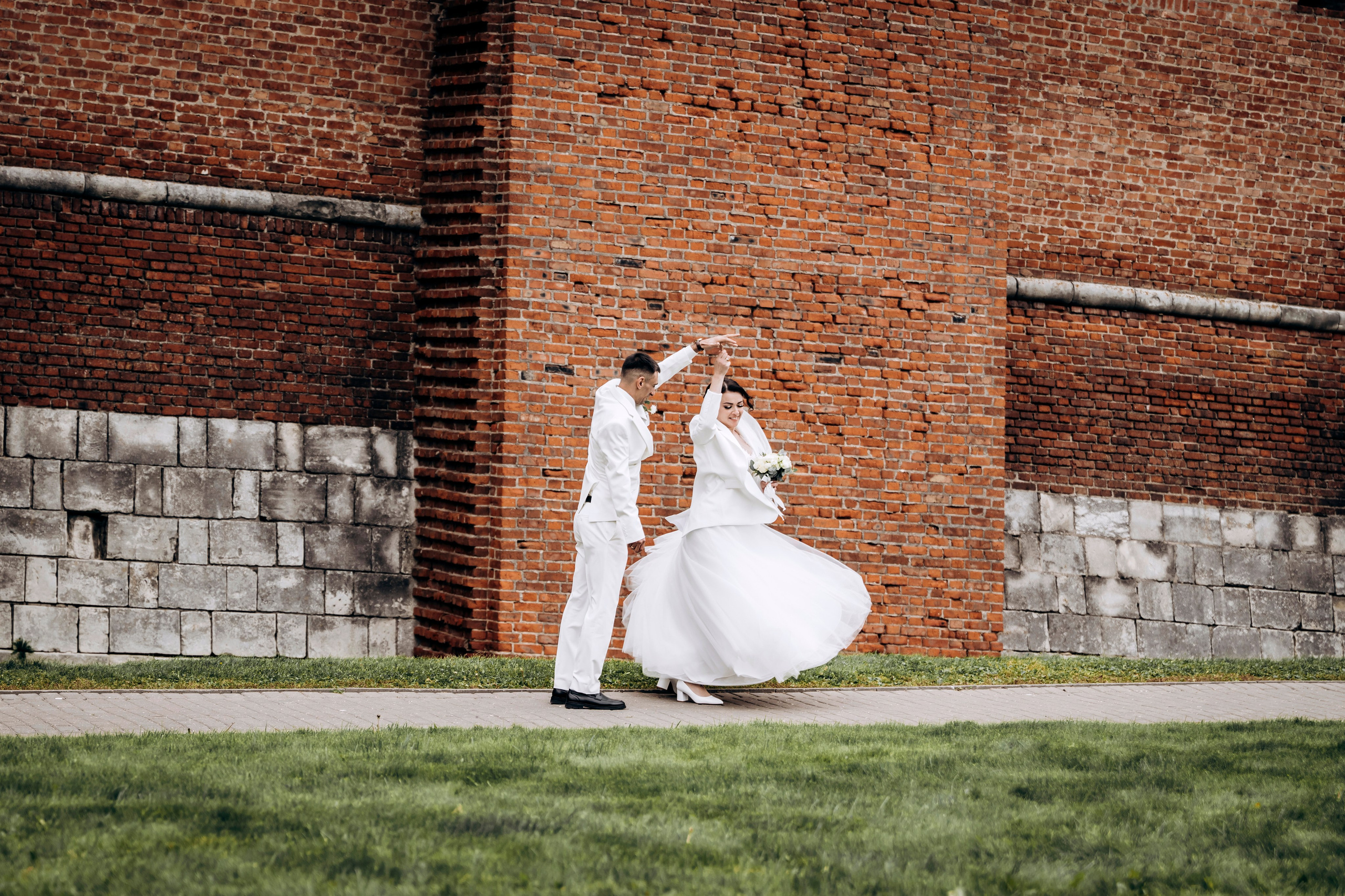 Анастасия & Денис. Фотограф самых запоминающихся моментов Вашей жизни