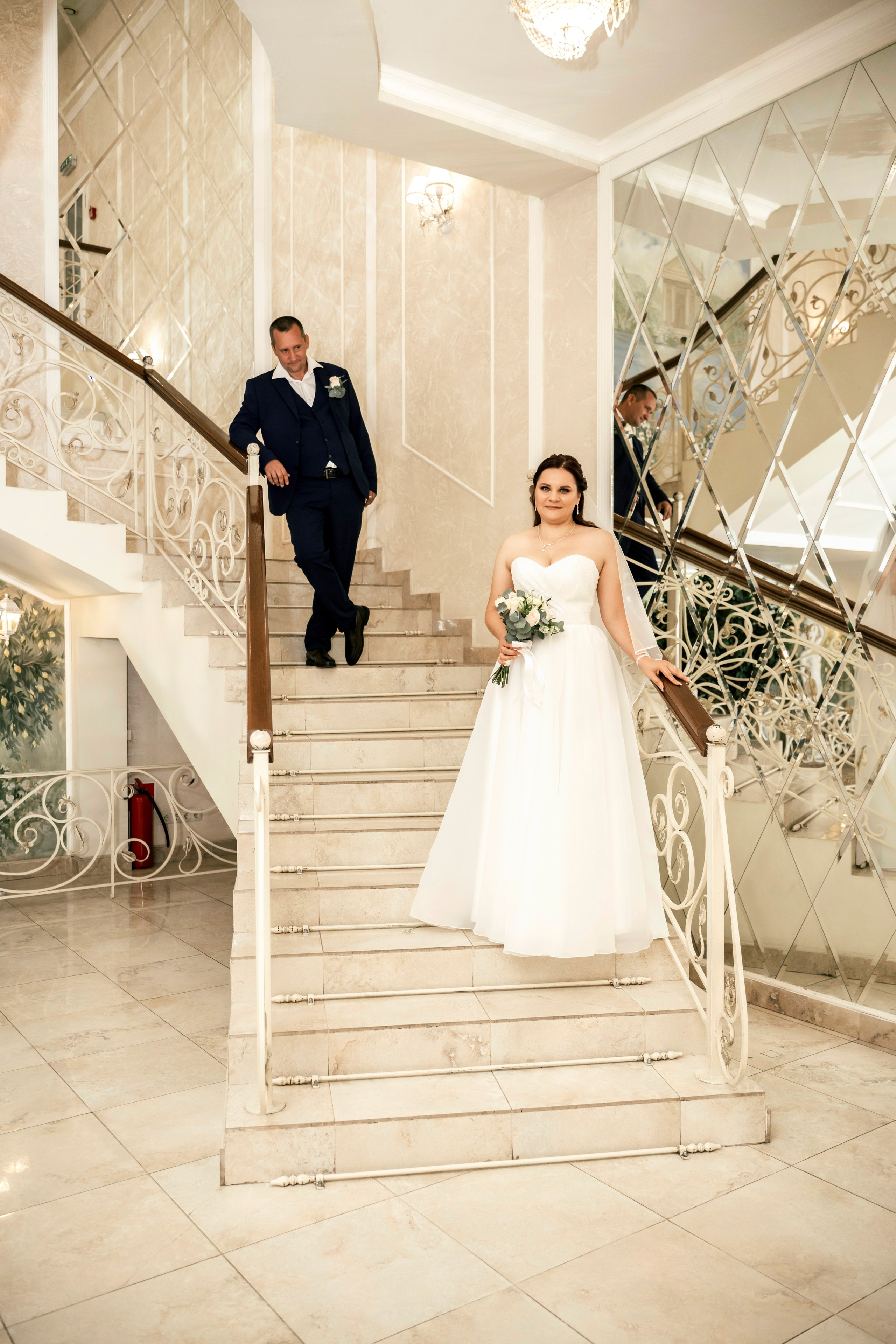 Наталья & Александр. Фотограф самых запоминающихся моментов Вашей жизни