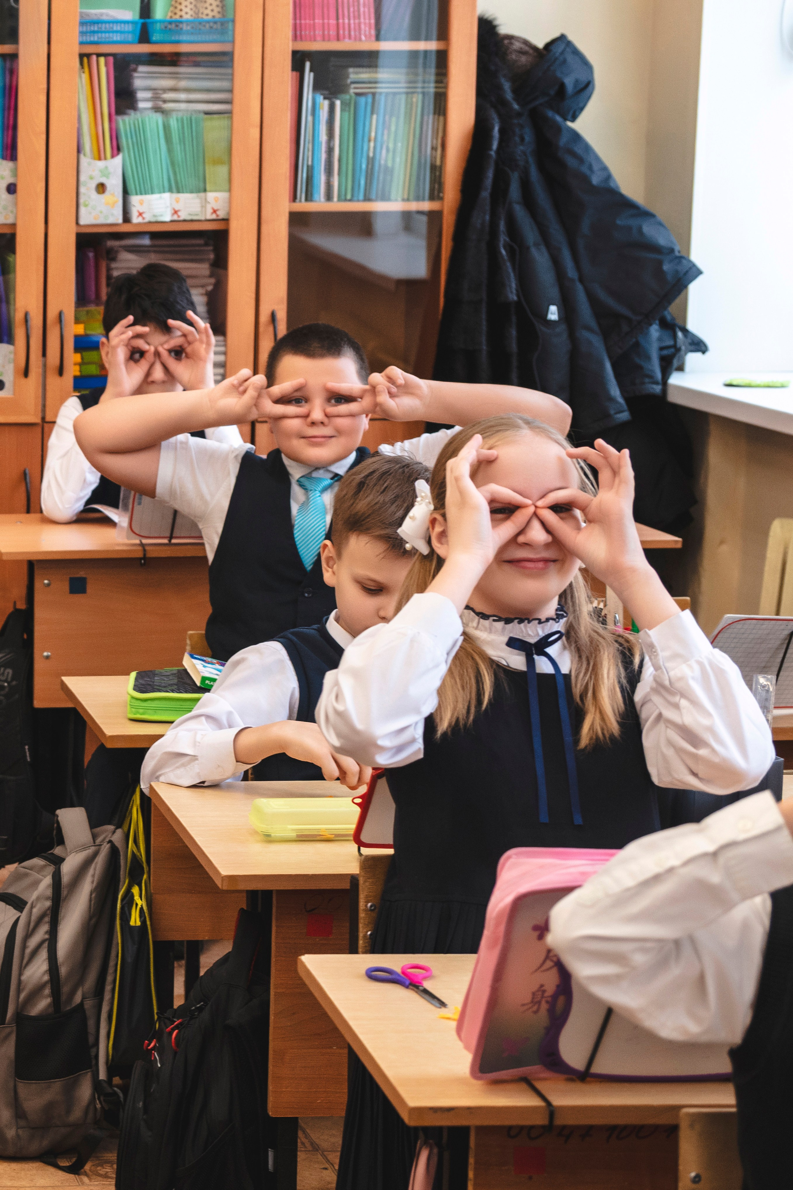 Выпускной Классбук 4Г. Фотограф самых запоминающихся моментов Вашей жизни