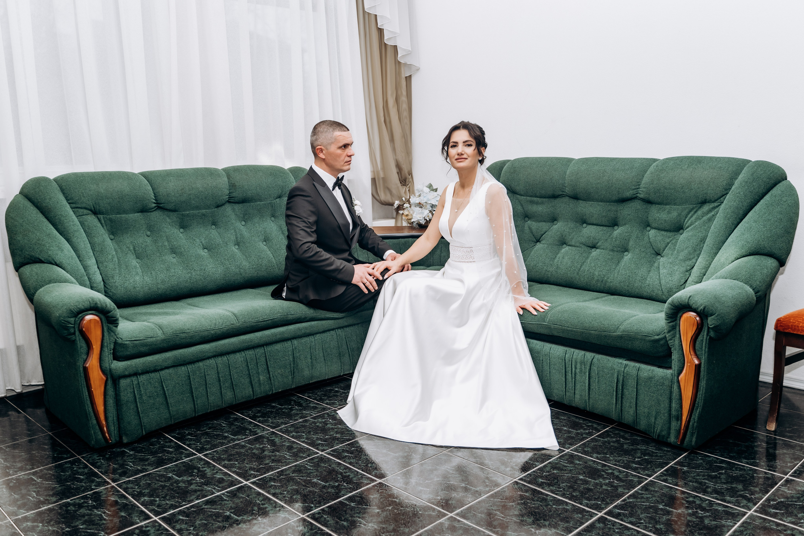 Евгений и Олеся. Фотограф самых запоминающихся моментов Вашей жизни