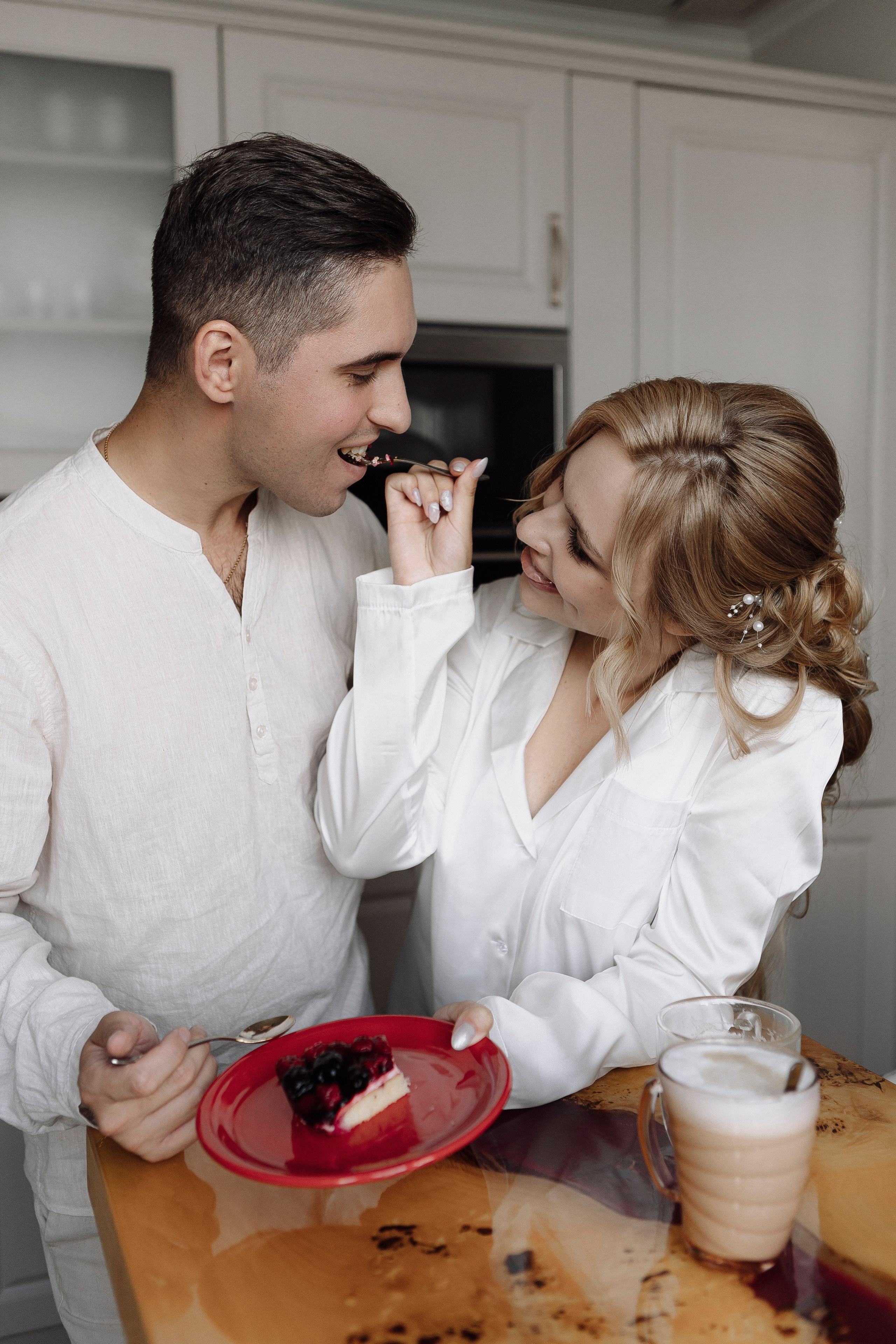 Свадьба Дмитрия и Екатерины. Фотограф Кольчугино/Владимир/Москва Елизавета Иода