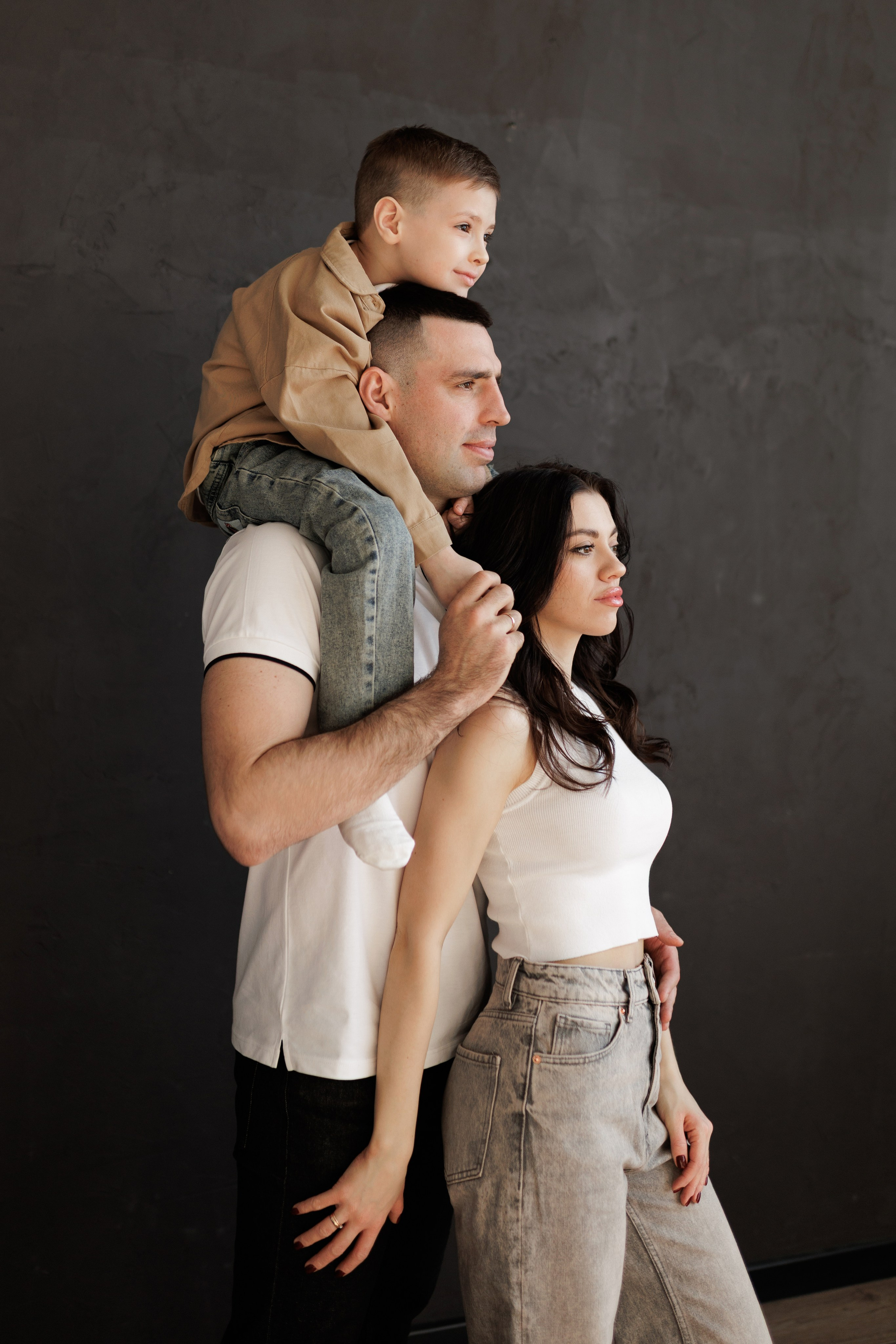 Family. Брысина Алёна/ фотограф Петрозаводск, Карелия