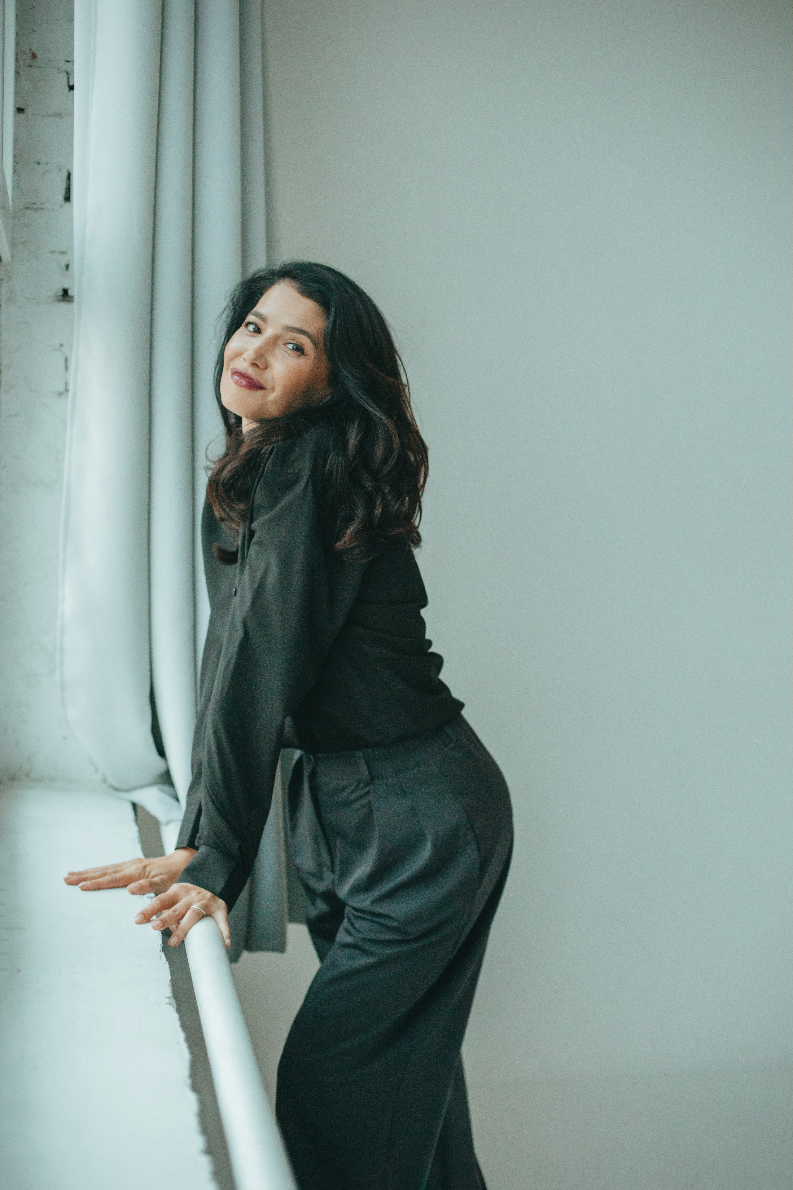 Просто «Красиво». Фотограф в Краснодаре Евгения Михаевич