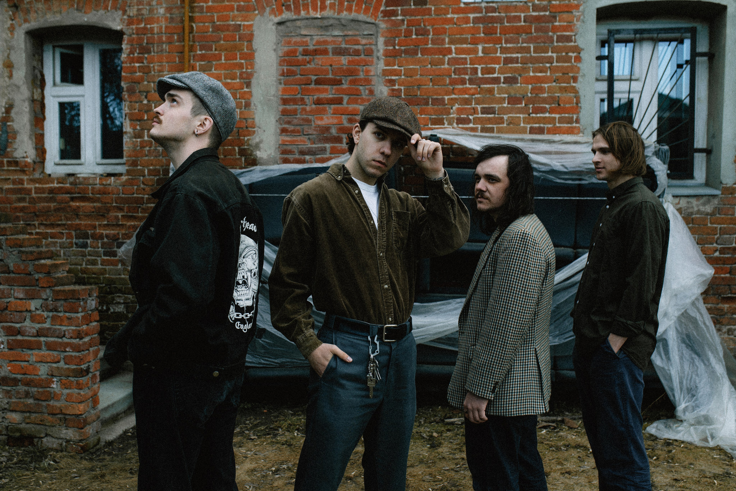 Das Schloss. Свадебный, семейный фотограф в Рязани Лена Брант