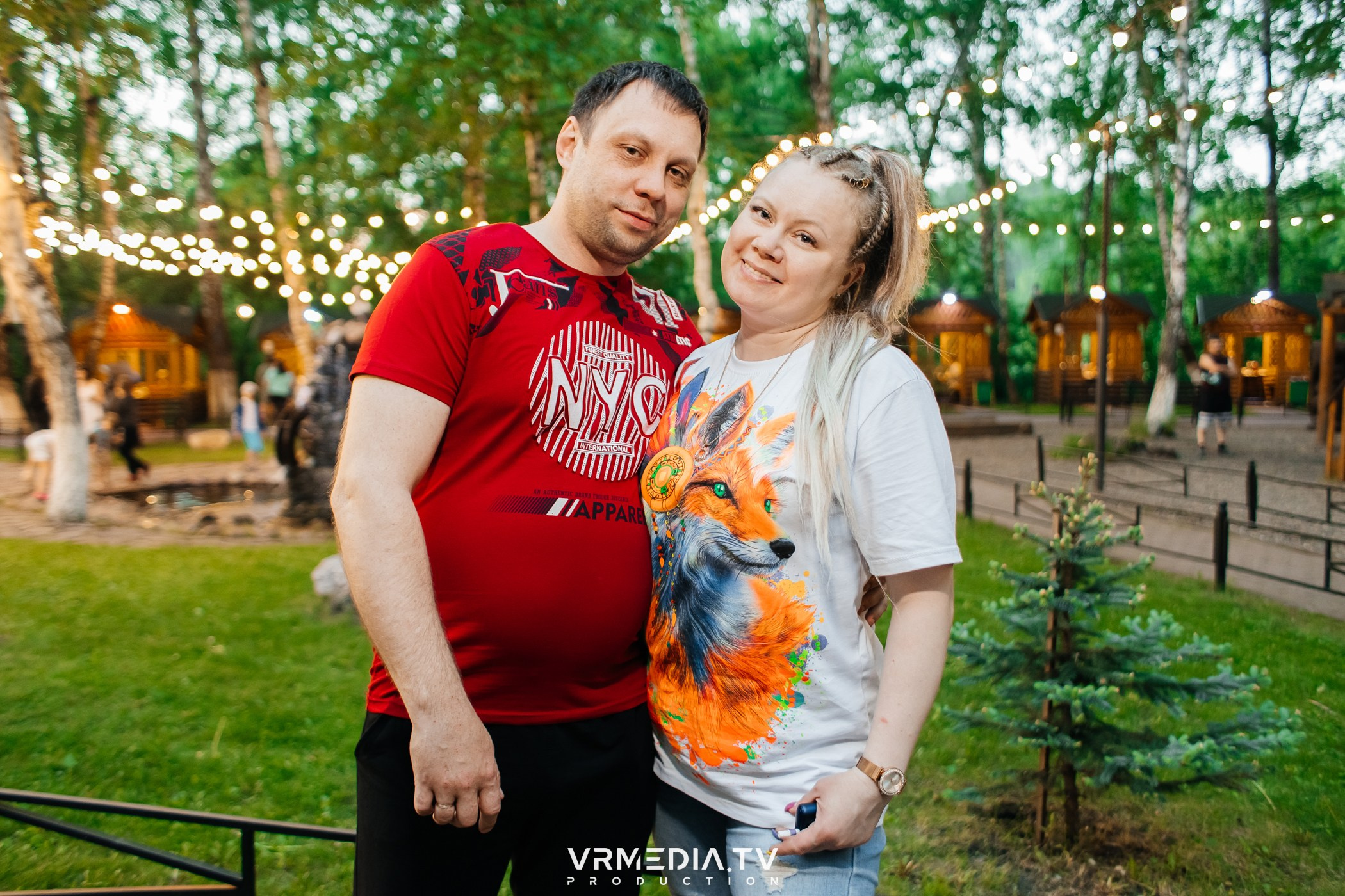 В гостях у «Петровича»