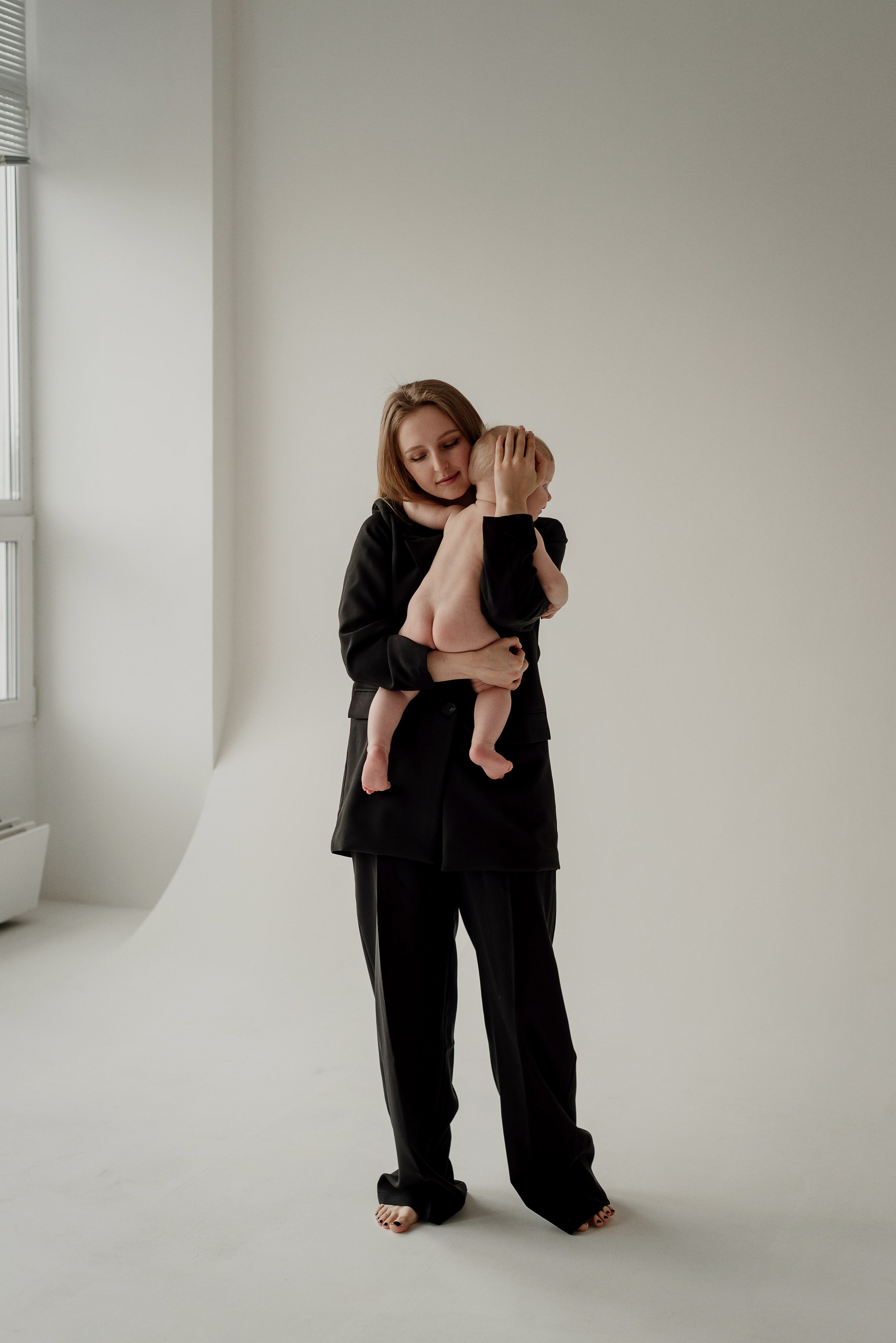 Демид и Анастасия. Фотограф Ульяновск Ксения Холматова