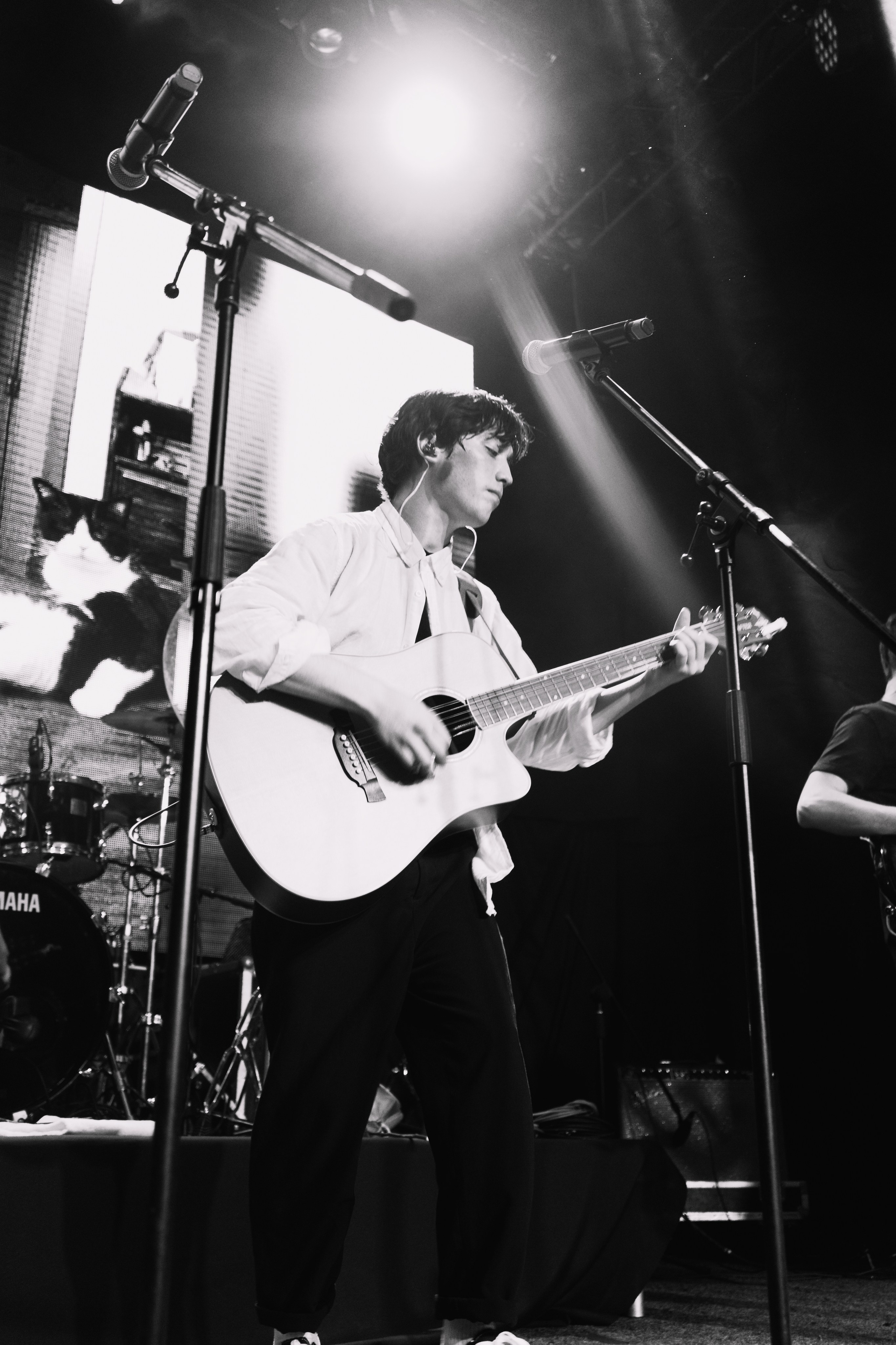 Концерт SOLTWINE. Урбан. Никита Скрипник — ТЕАТР В СТИЛЕ ФЭШН