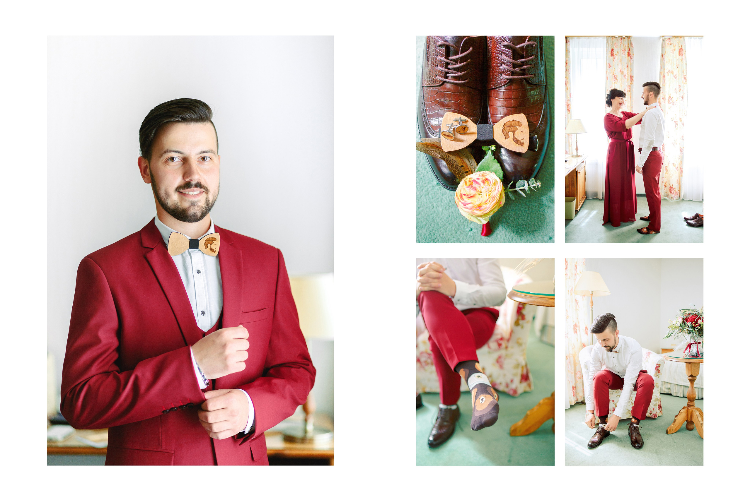 Свадебный фотограф. Фотограф Москва — Павел Михайлов