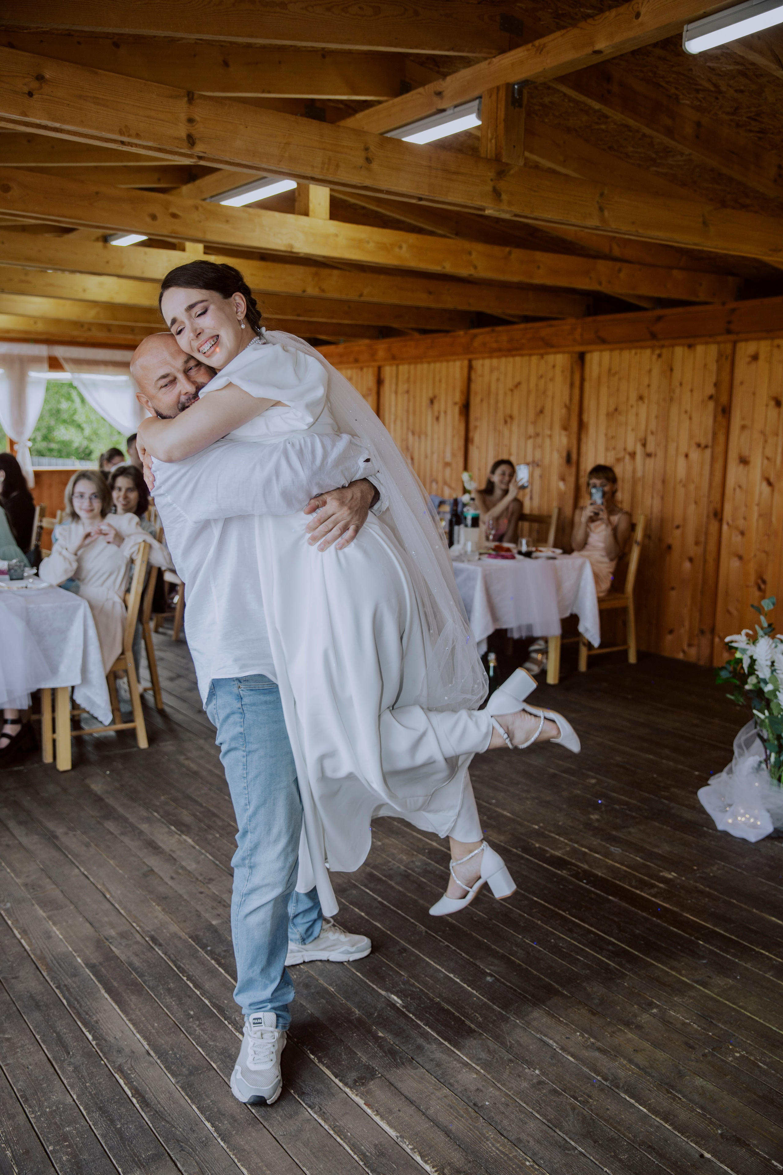 Егор и Валентина. Фотограф, который снимает любовь в Санкт-Петербурге и Череповце