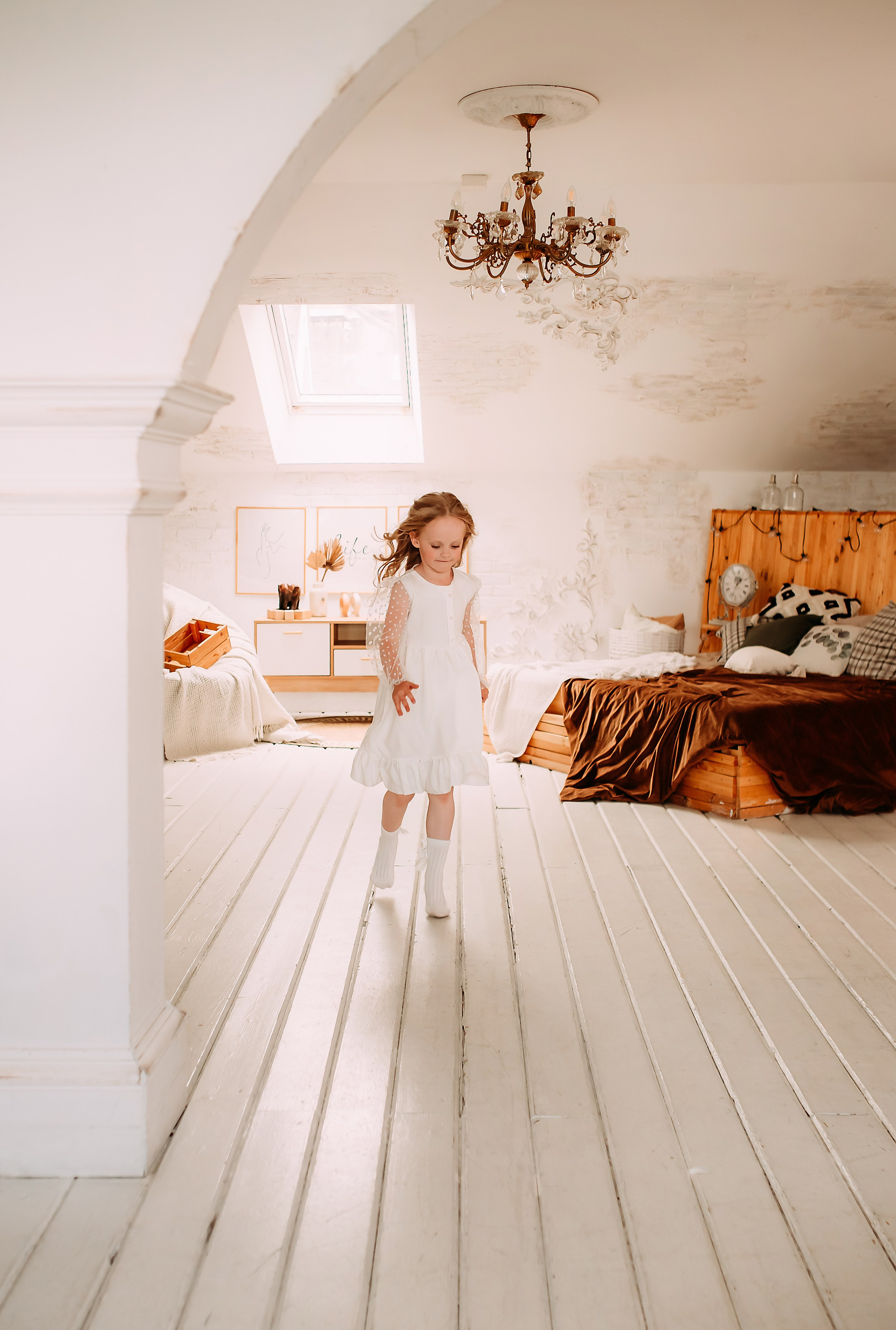 Даша, Дима и Лера. Семейный и детский фотограф в Нижнем Новгороде Наумова Лидия