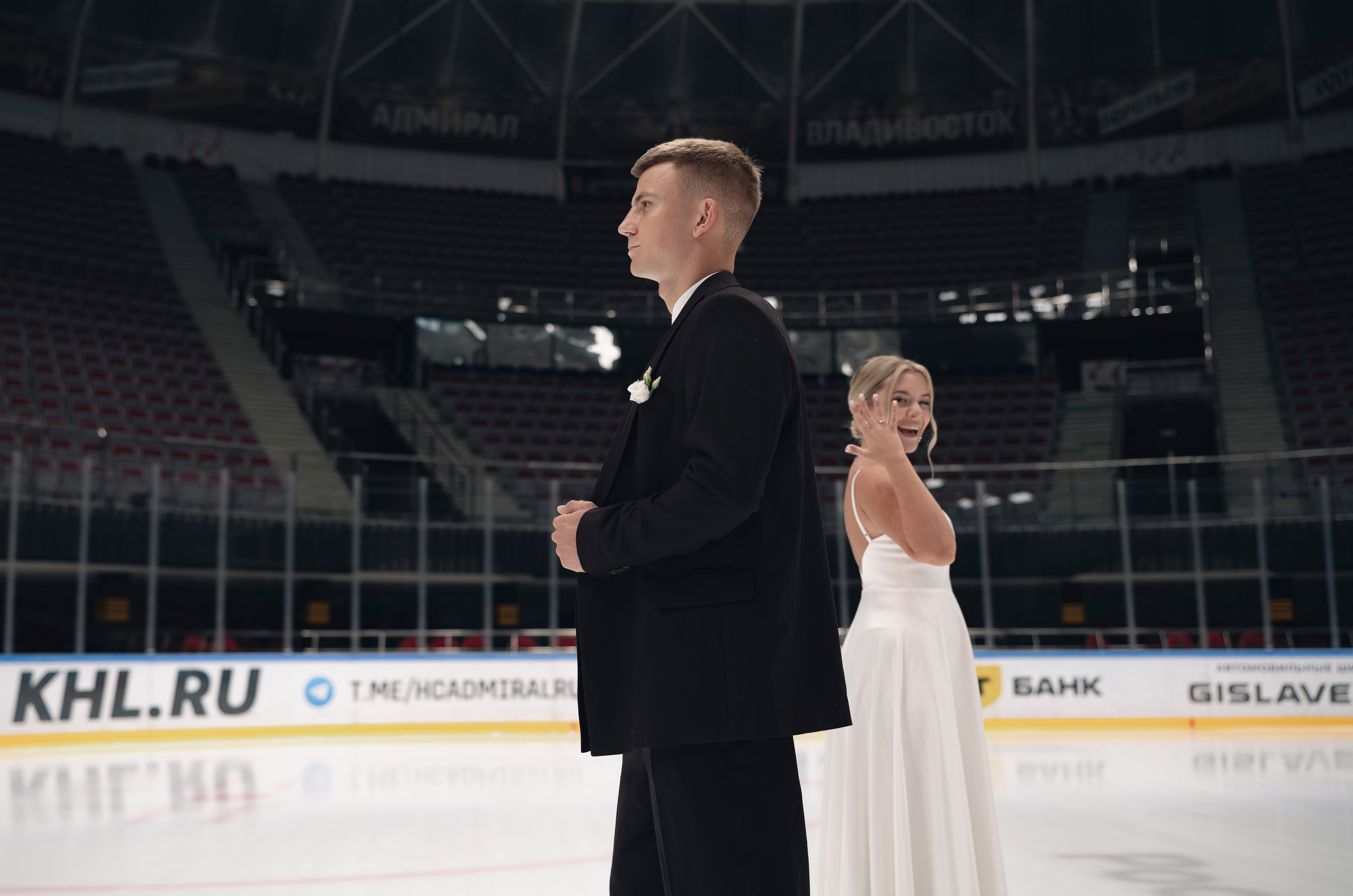 25.08.25. Свадебный фотограф во Владивостоке Гарагуля Игорь