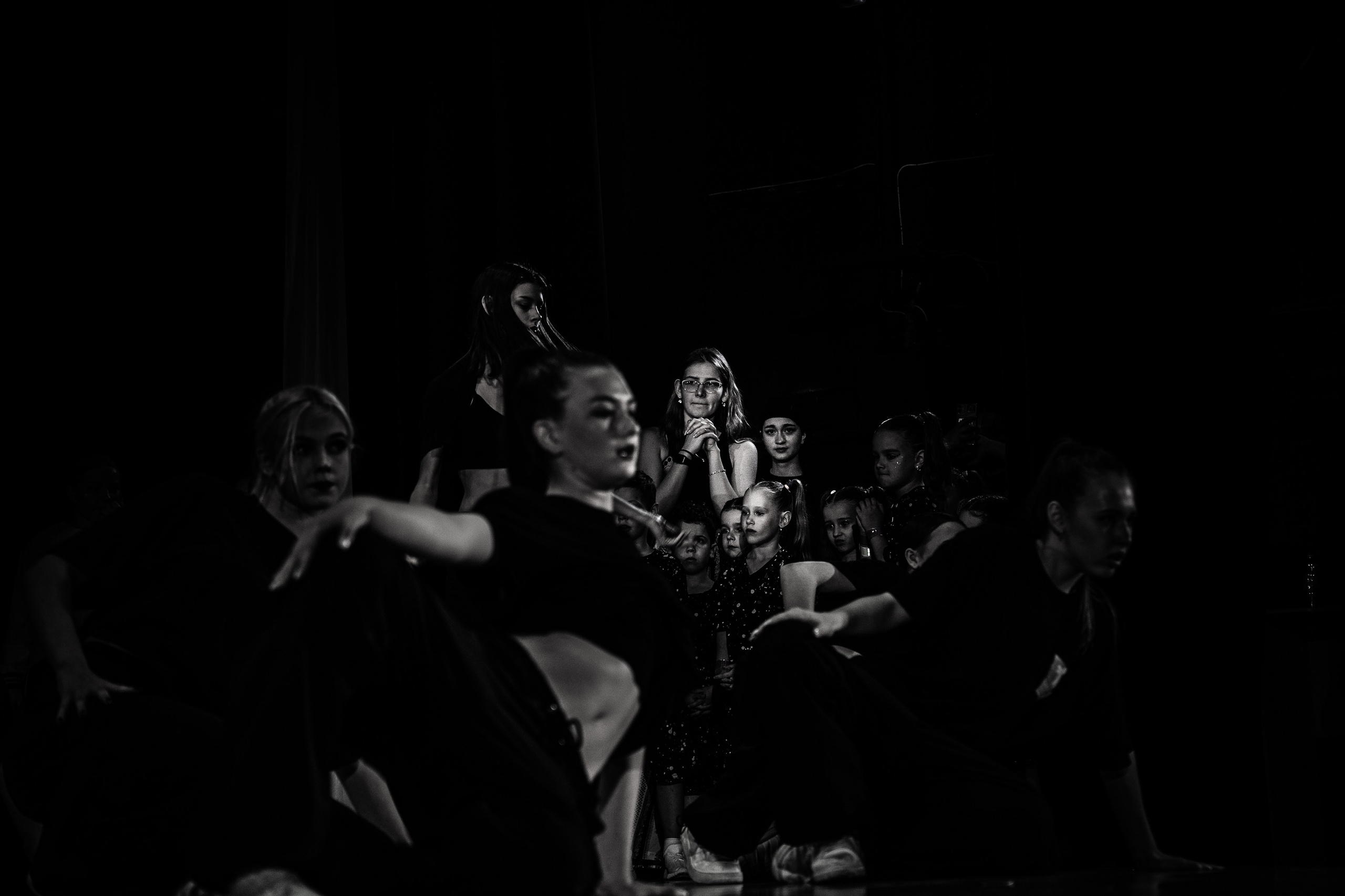 Концертная форма. Фото