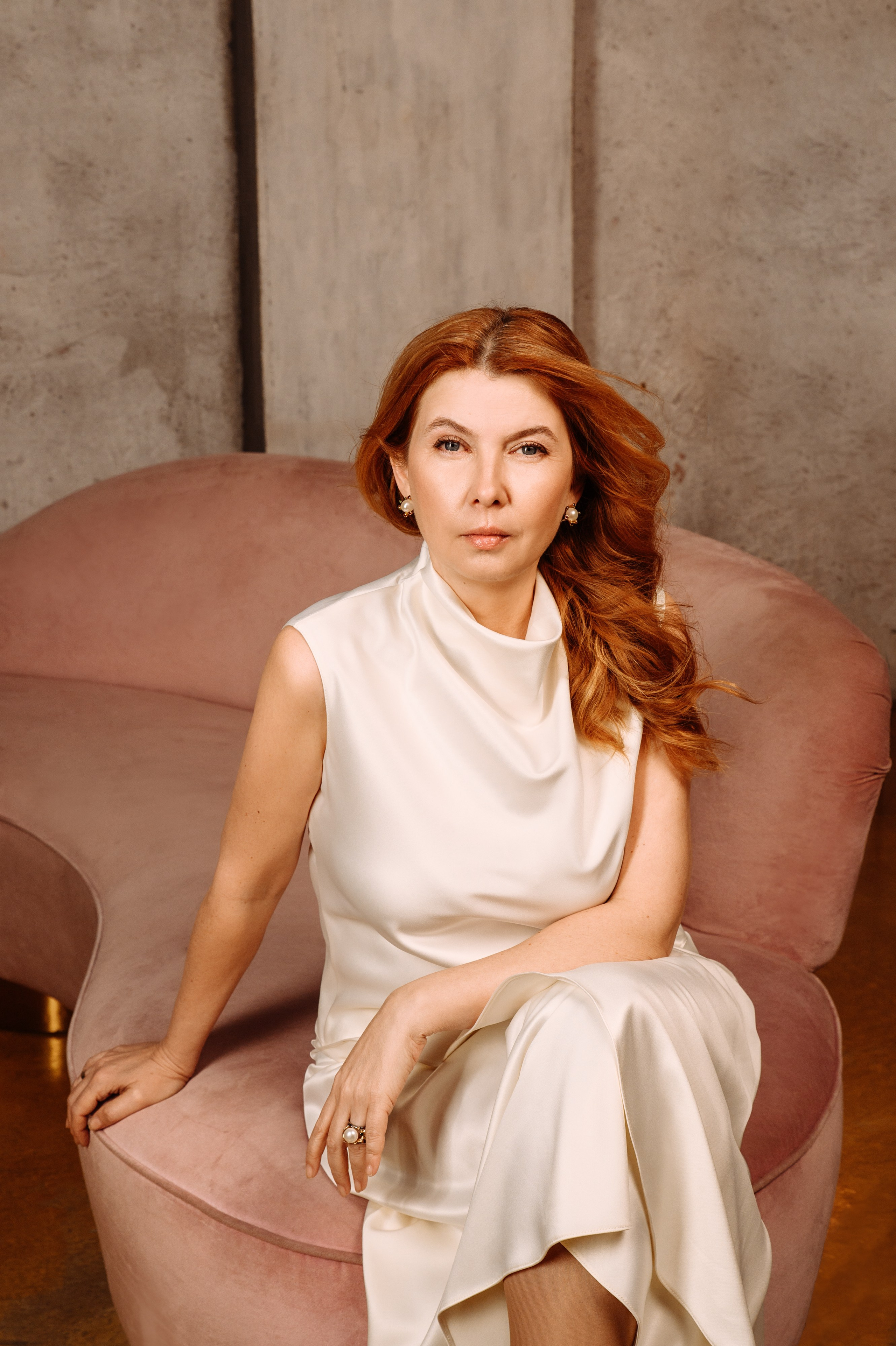 Женский портрет. Портретный фотограф Москва, репортаж и естественная постановка