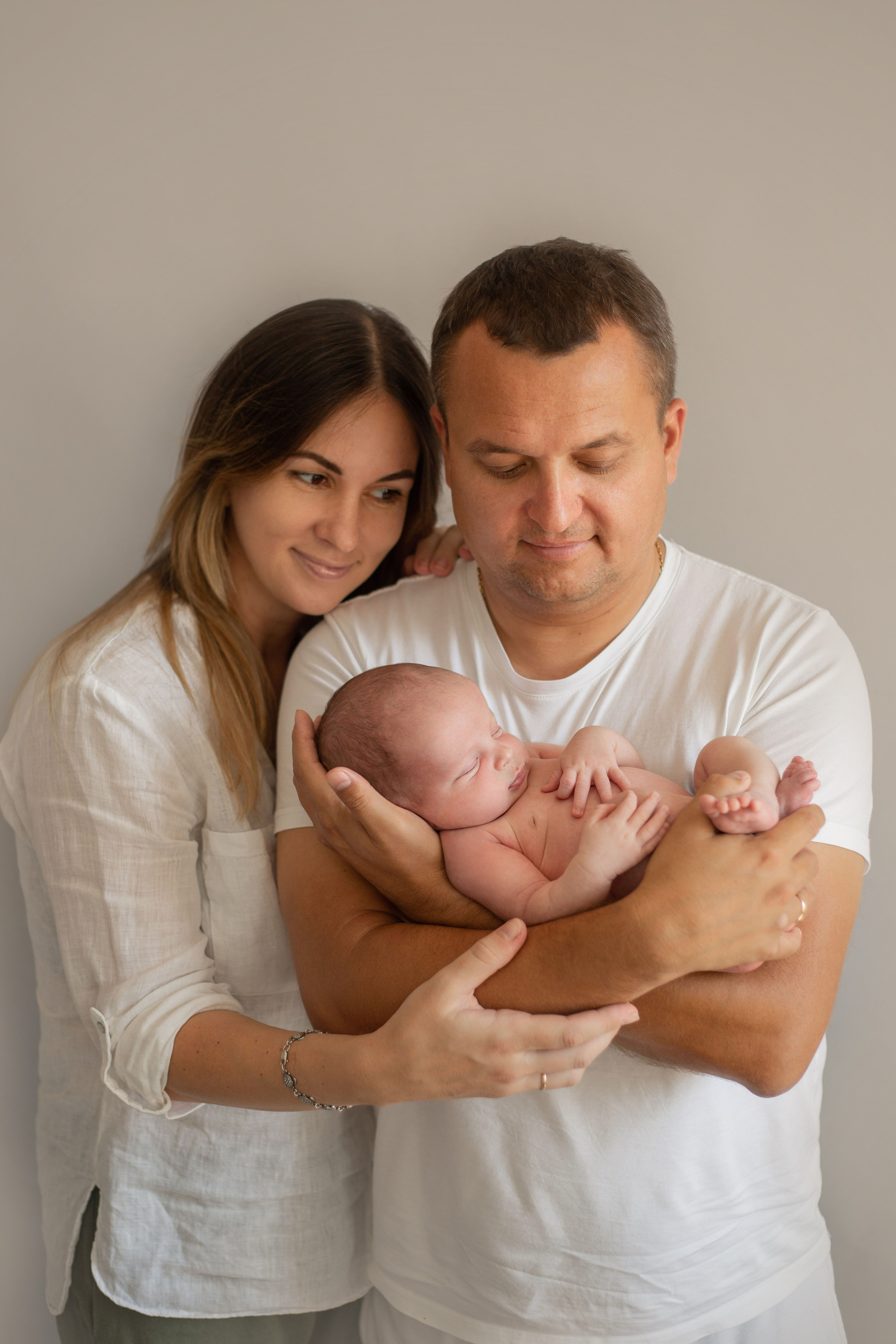 Newborn. Фотограф новорожденных в Волгограде Иванова Екатерина