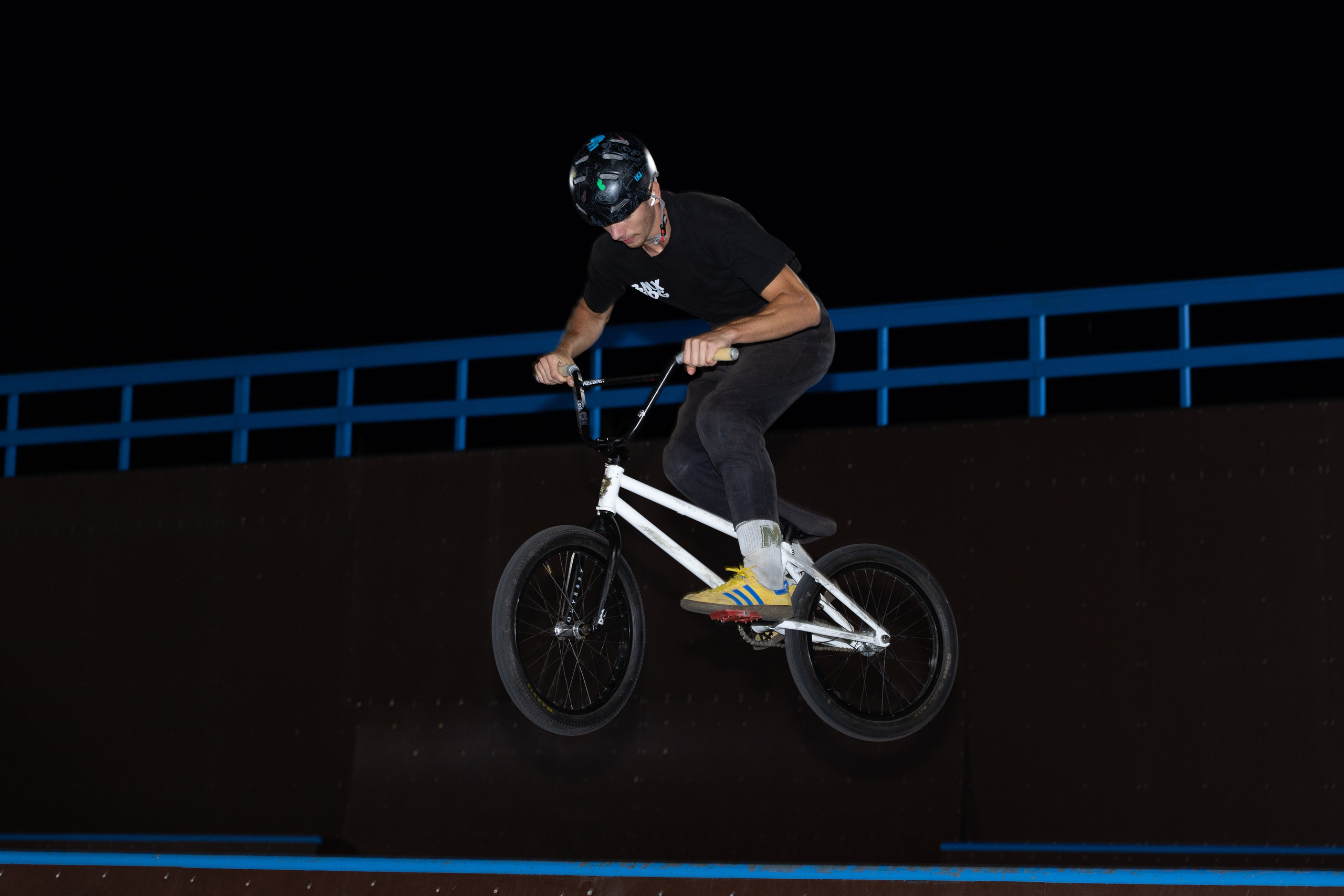 Экстрим парк в ДВФУ. Олег Катакинов| Репортажный фотограф в городе у моря (Владивосток)