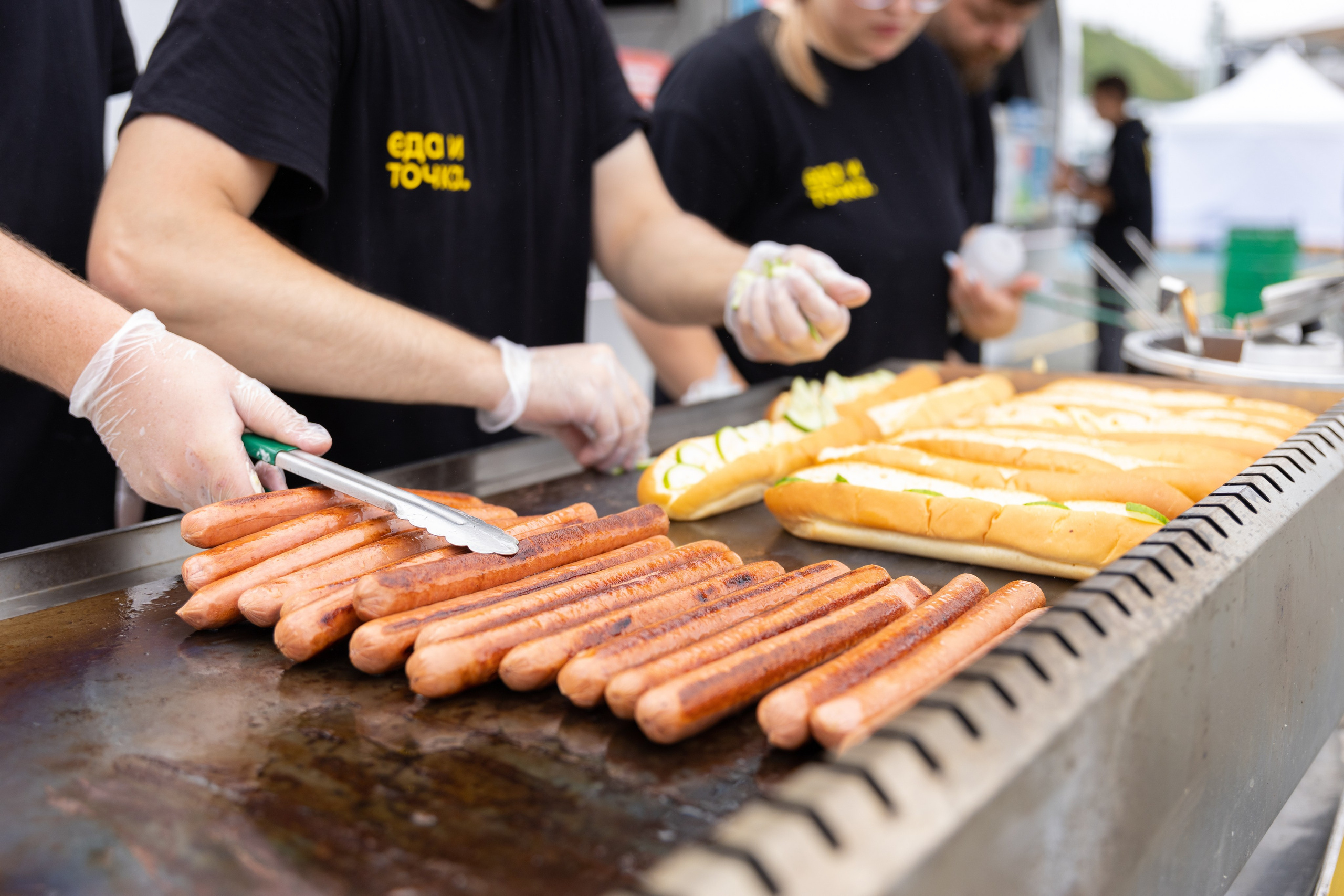 День рыбака. Владивосток 2025. Олег Катакинов| Репортажный фотограф в городе у моря (Владивосток)