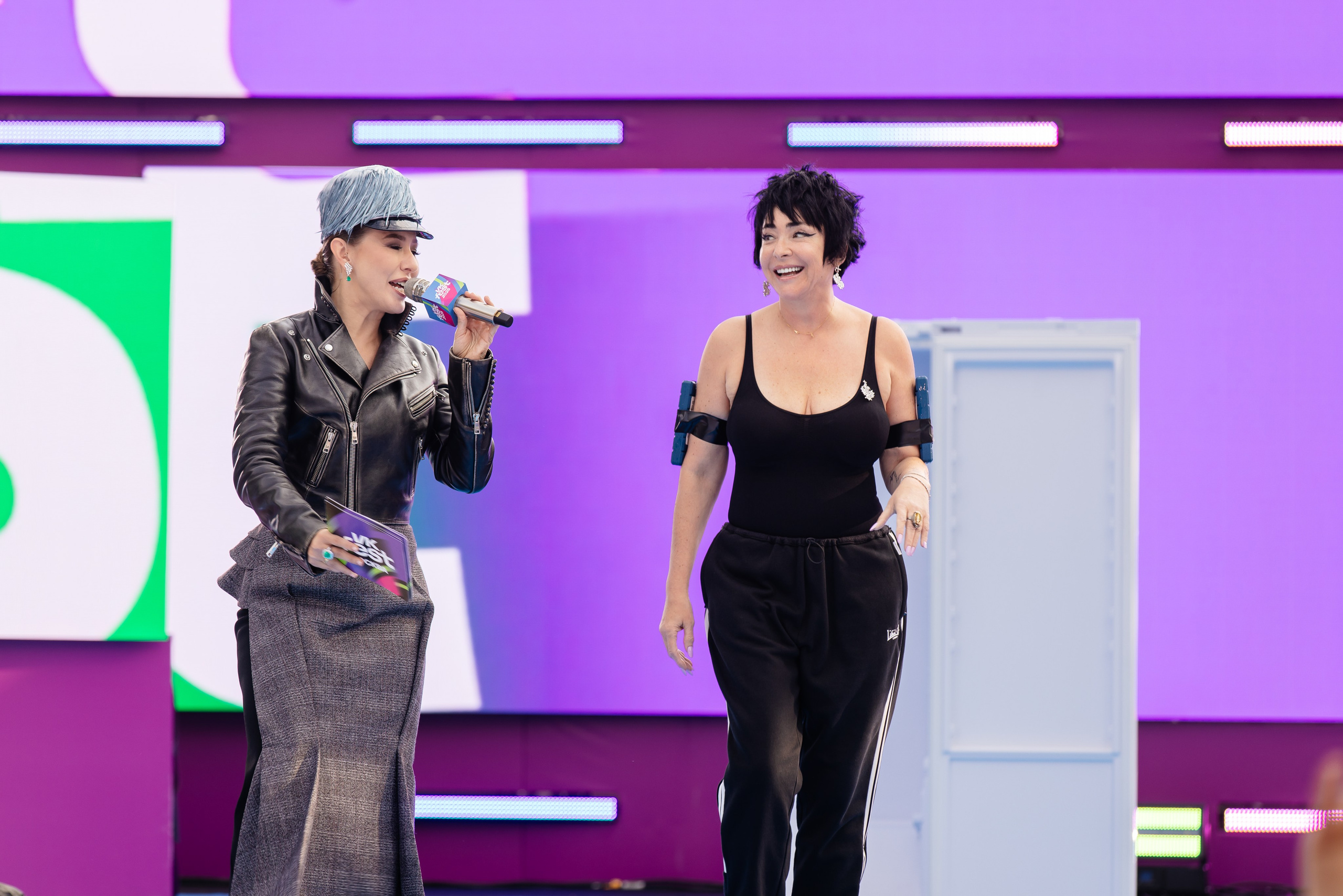 VK fest 2025. Фотограф в Москве