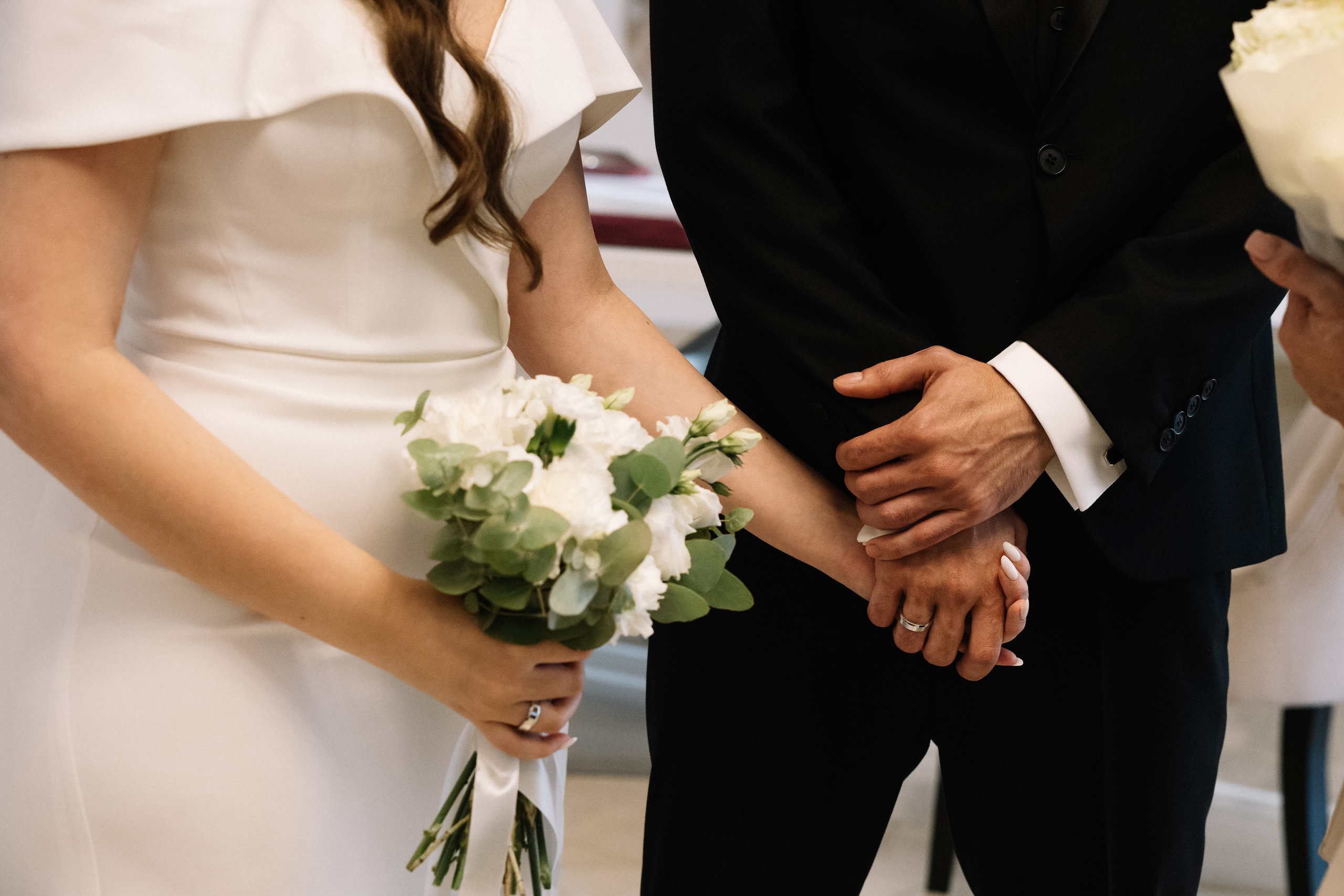 Ксюша и Дима. Фотограф в Москве