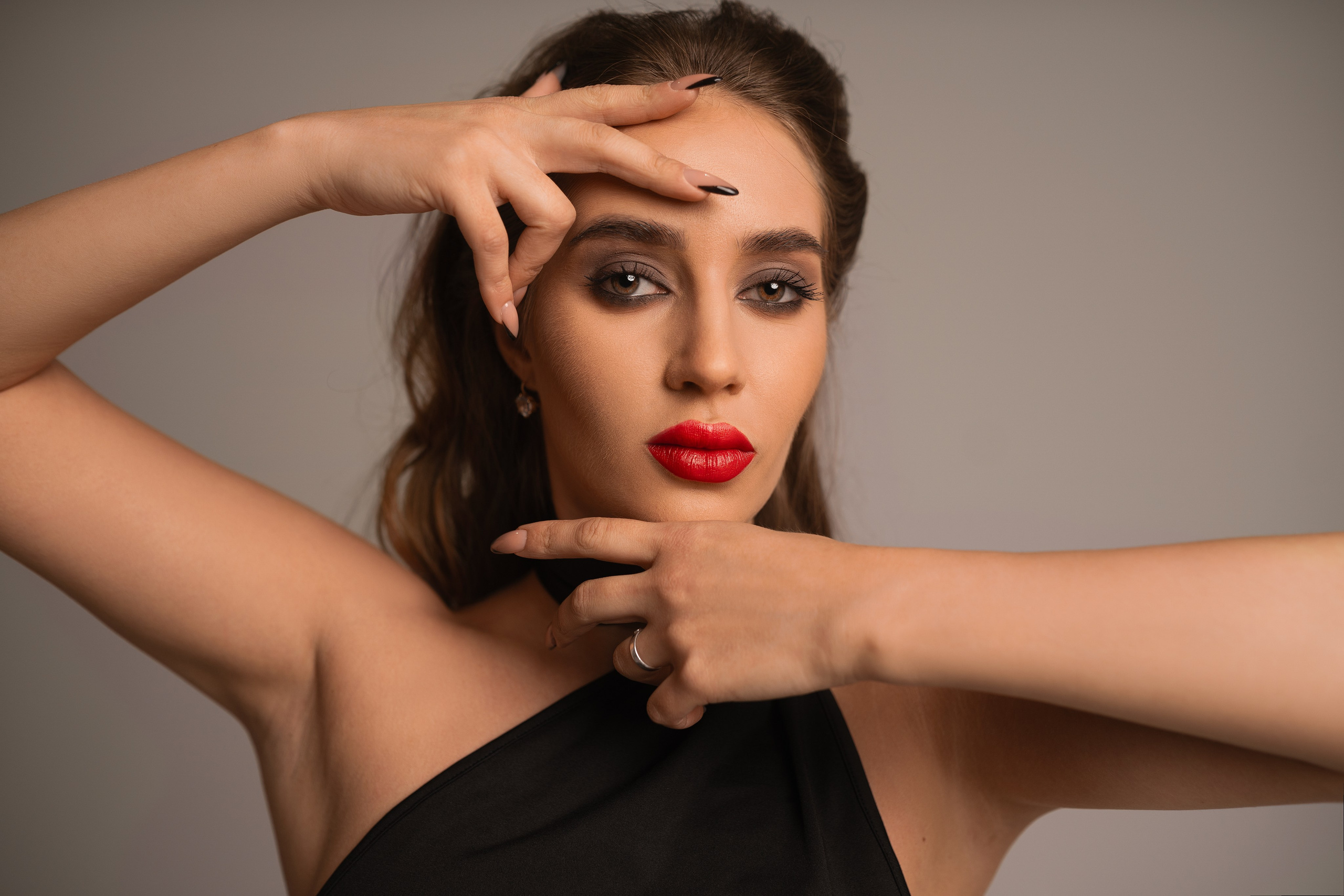 Варвара. Фотограф в Москве