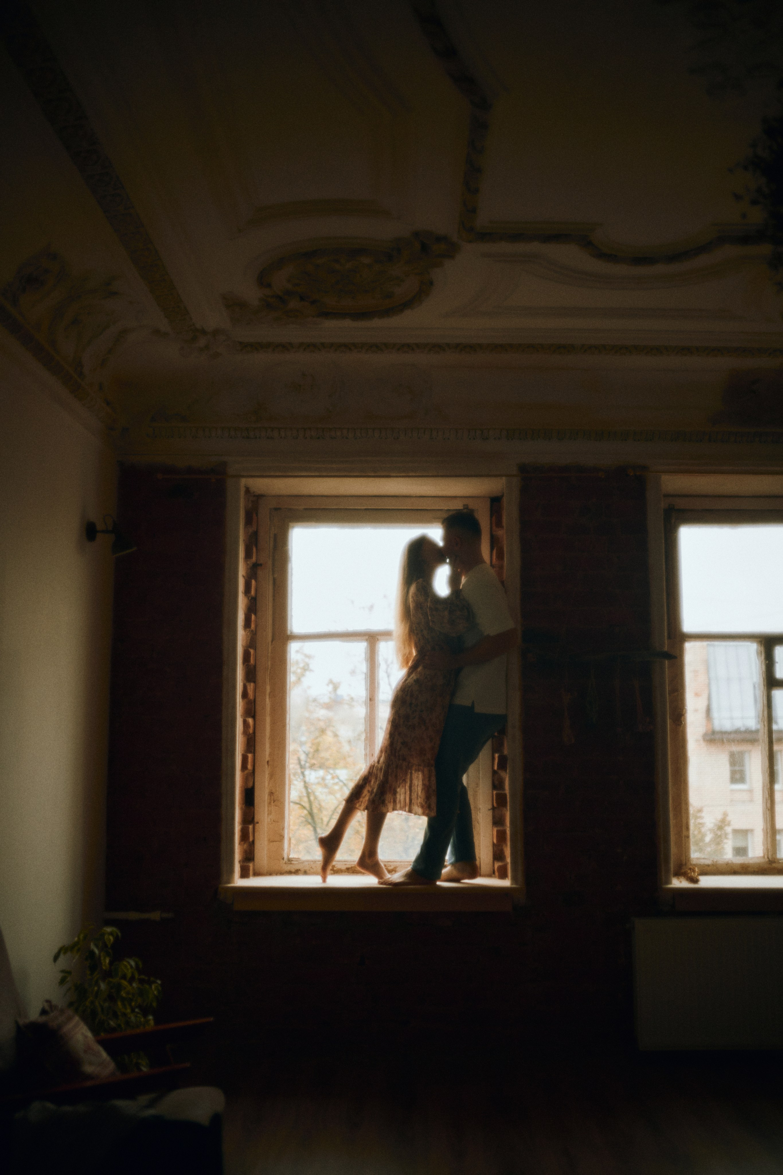 Таня и Богдан. Фотограф Ионова Анастасия, г Владивосток