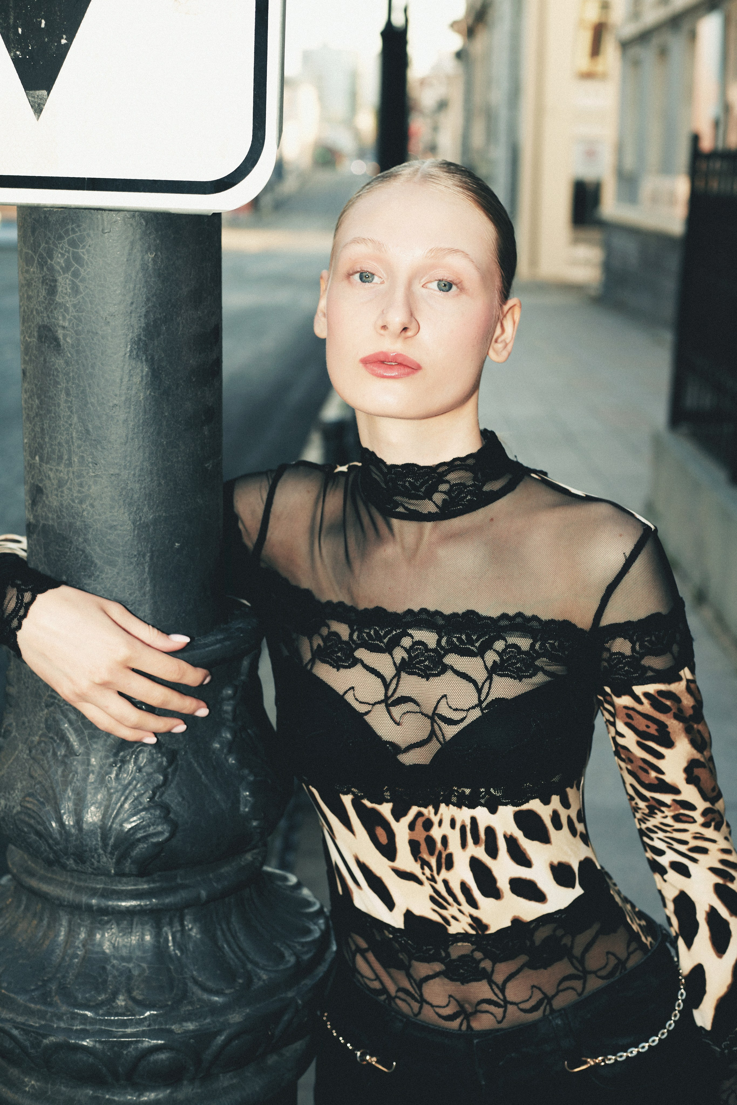 Настя. Фотограф Ионова Анастасия, г Владивосток