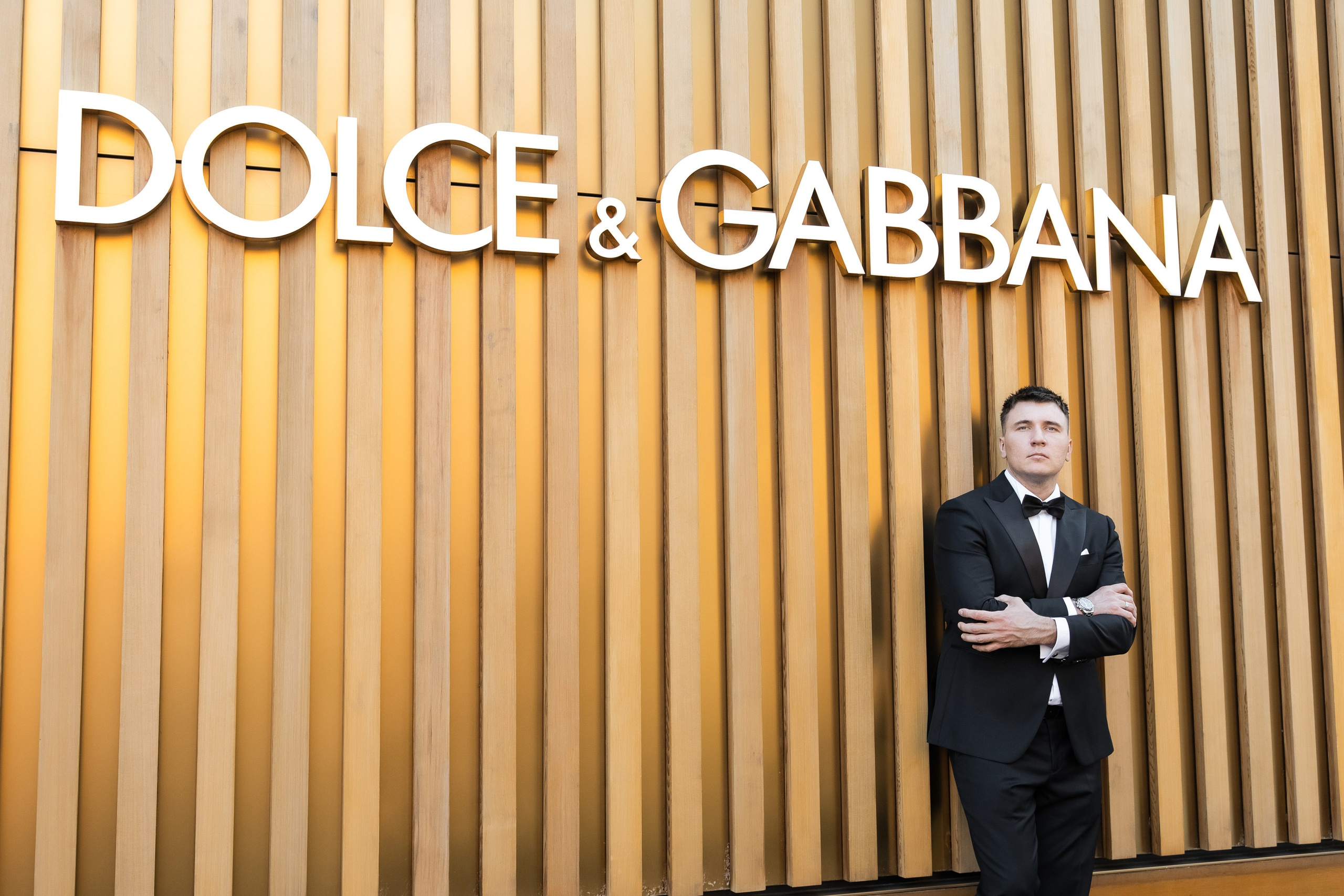 Влад и Яна. Свадебный репортажный фотограф в Москве
