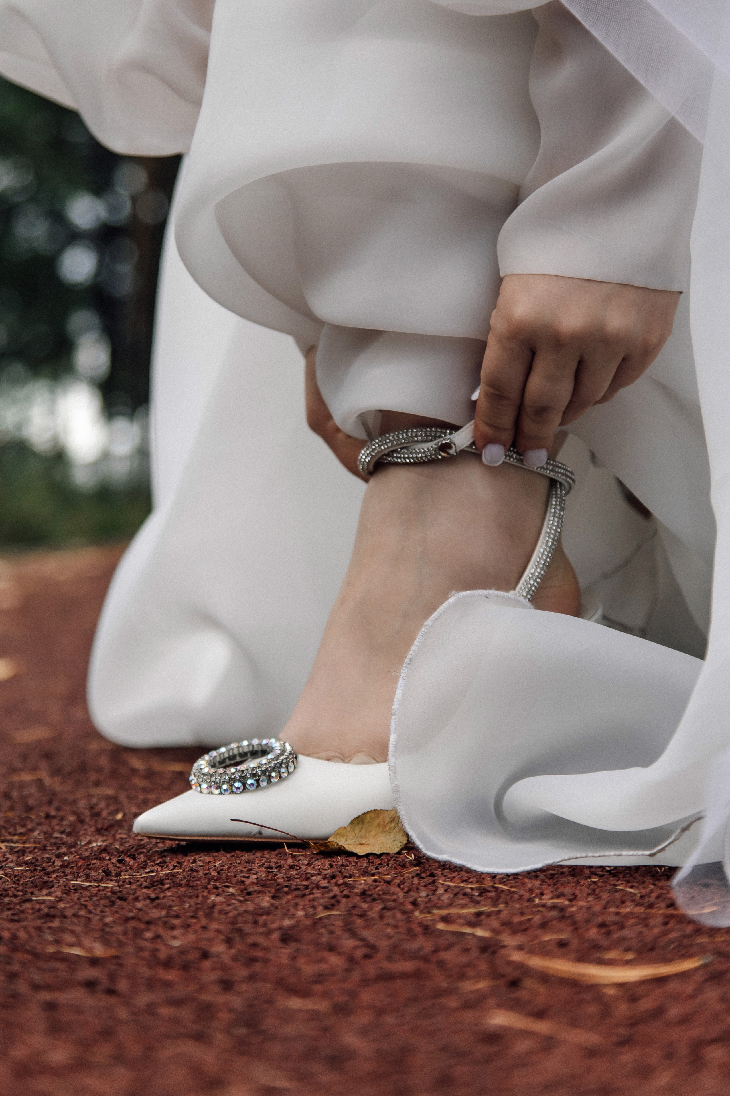 V&N. Street photographer