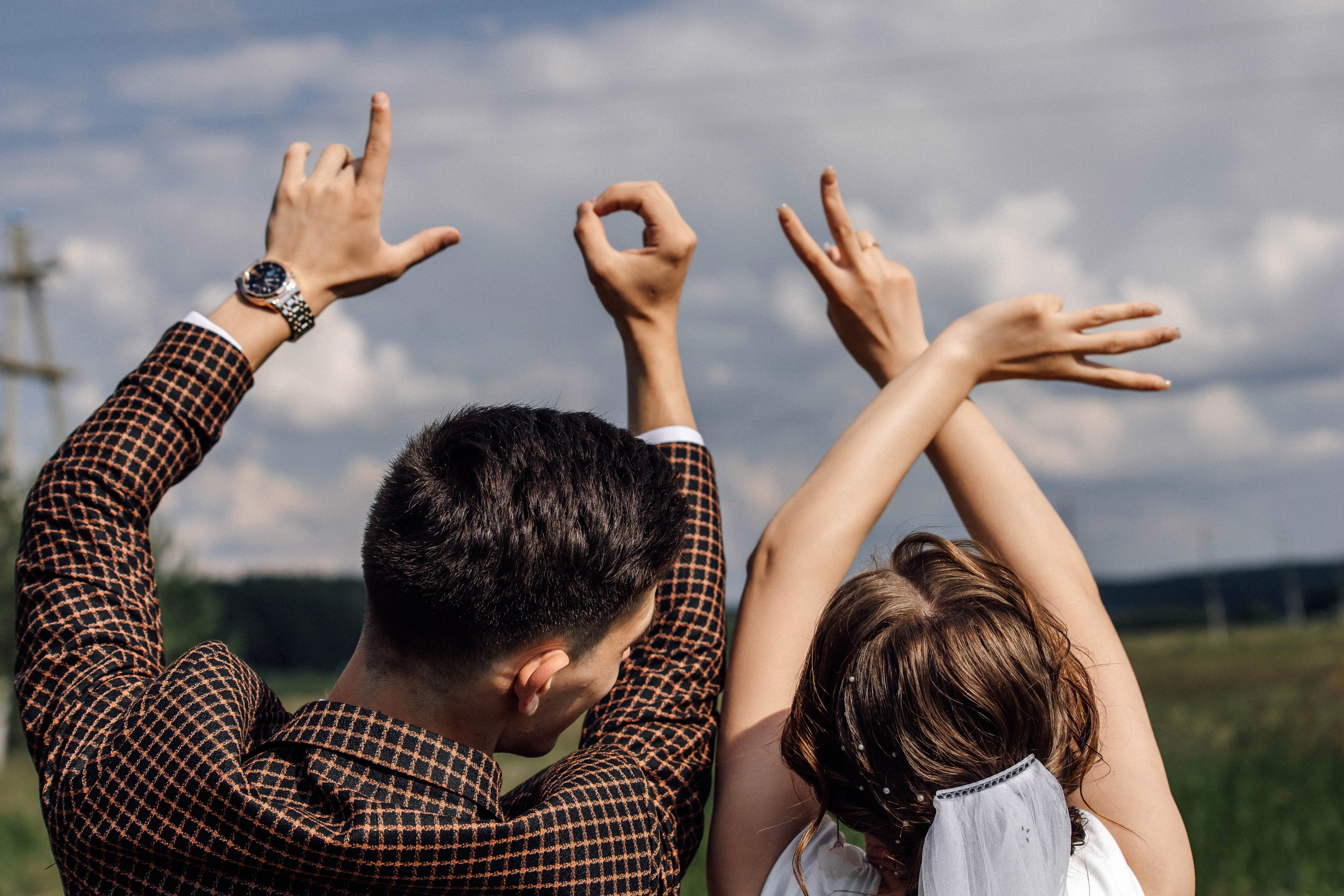 D&S. Street photographer