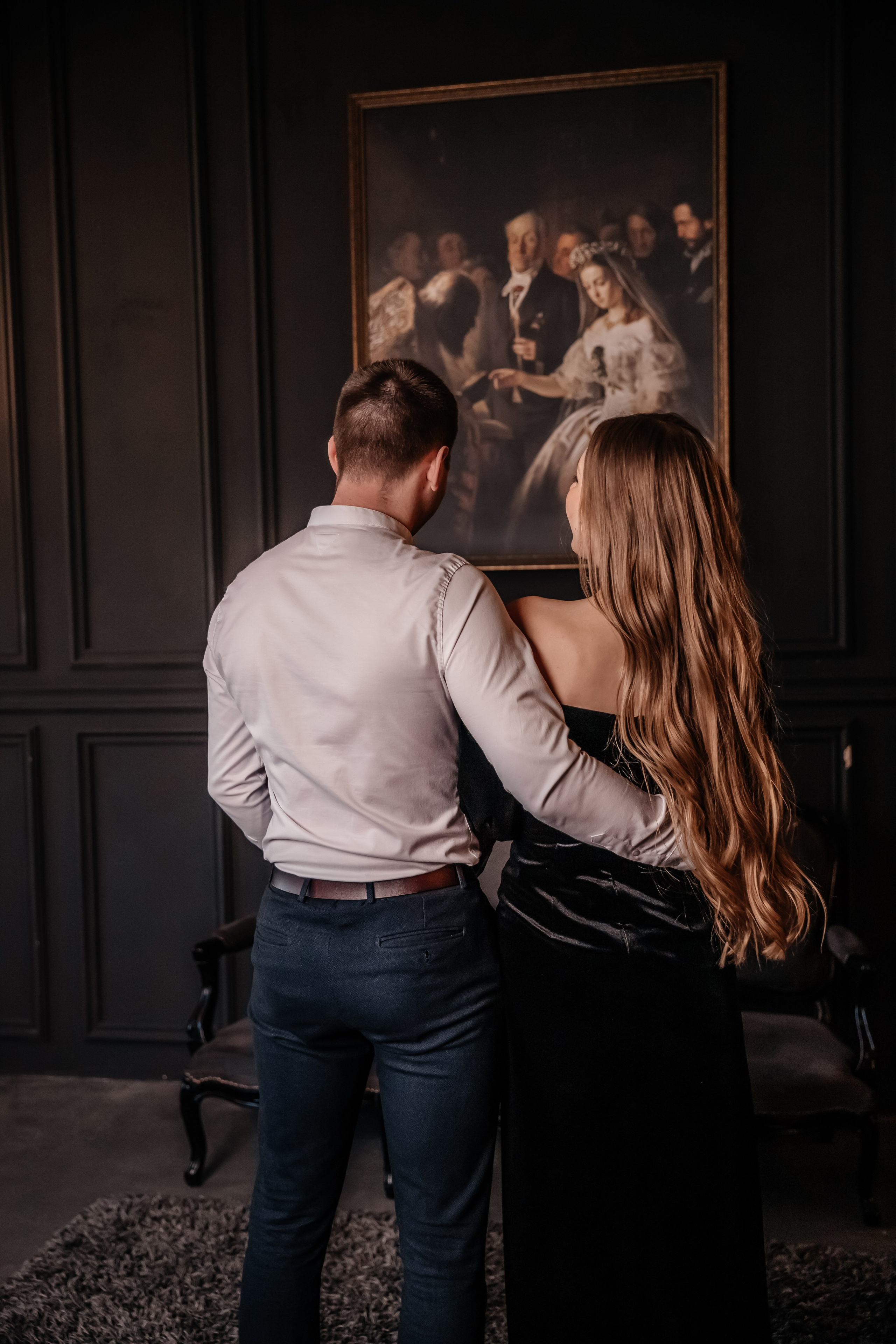 Настя и Макс. Семейный и свадебный фотограф Минск, Барановичи Ольга Пахомова