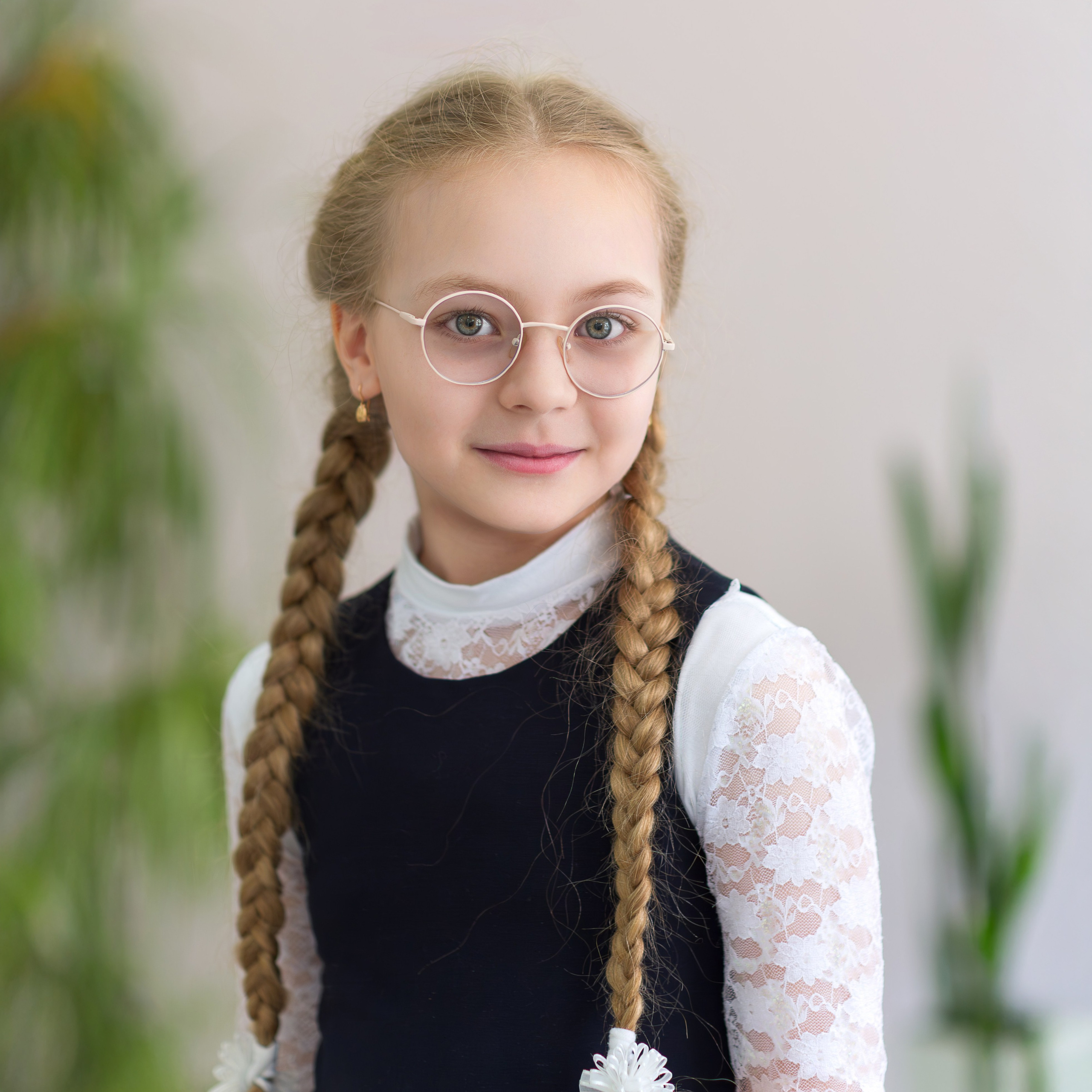 Портреты. Выпускные альбомы для школы и детского сада — школьный фотограф Подольск, Троицк, Щербинка, Москва